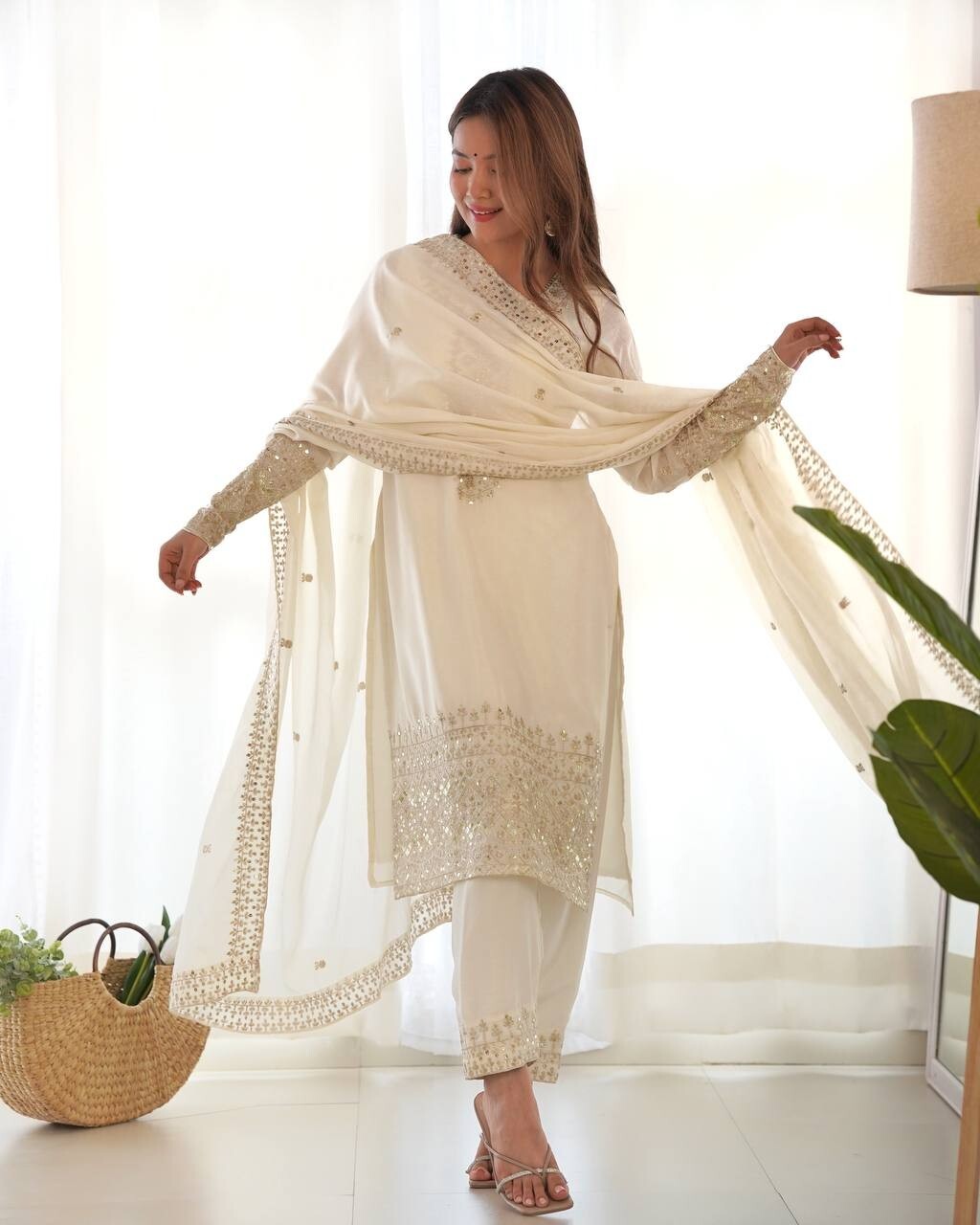 Pakistani Salwar Kameez,
Chinon Silk Suit Set,
Designer Party Wear Suit,
Indian Bollywood Dress,
Wedding Salwar Kameez,
Embroidered Chinon Kurta,
Sequence Work Suit,
Zari Work Kurti Set,
Heavy Dupatta Suit Set,
Fancy Lace Dupatta,
Pure Chinon Silk Dress,
Pakistani Style Outfit,
Ethnic Party Wear for Women,
Indian Traditional Suit,
Fully Stitched Salwar Kameez,
Luxury Silk Suit for Weddings,
Designer Embroidered Suit,
Kurta Pant Dupatta Set,
Festive Wear Salwar Suit,
Reception Wear Indian Suit,
Elegant Ethni