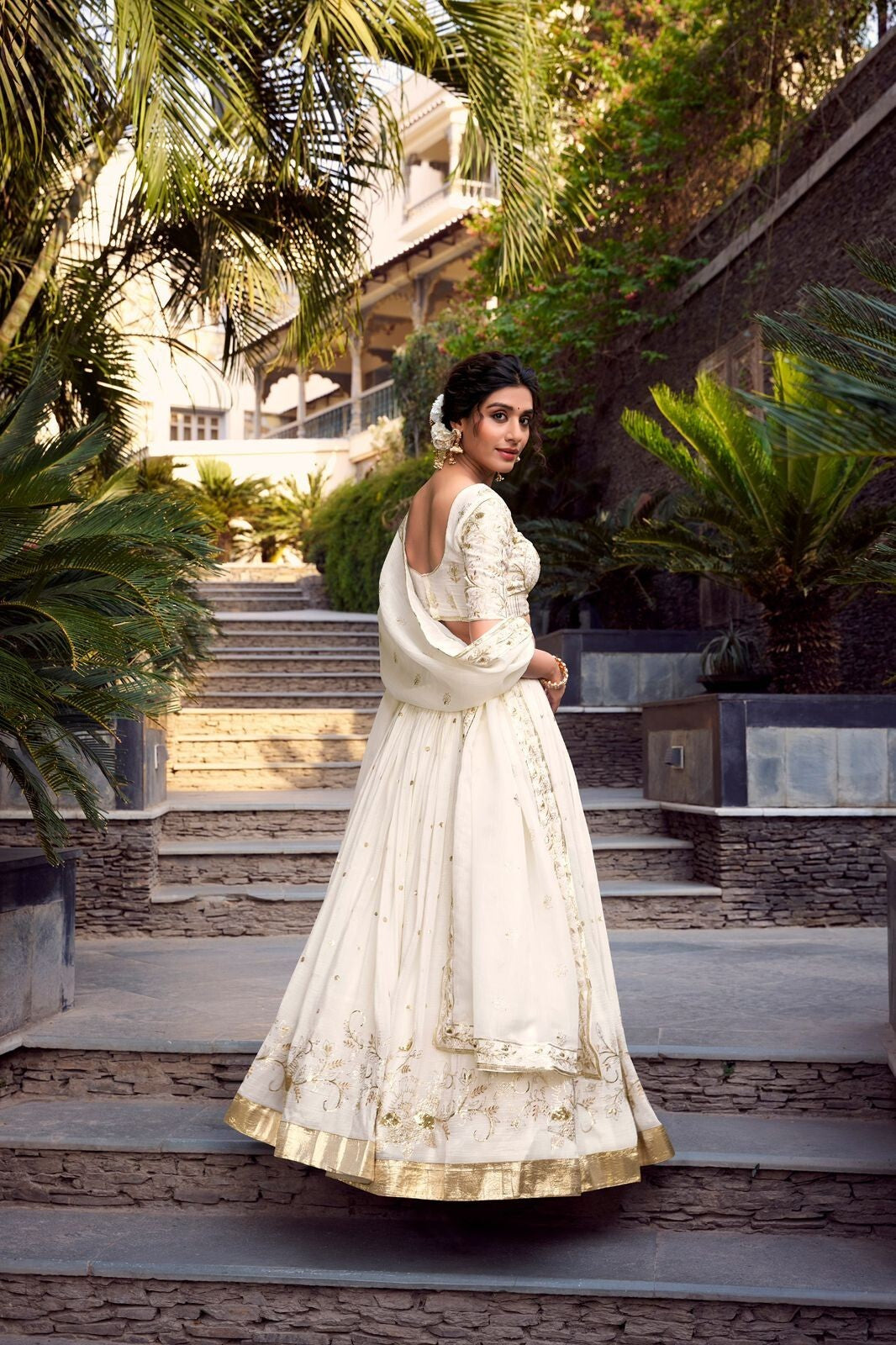 Designer Lehenga Choli,
Chanderi Lehenga Set,
Zari Weaving Lehenga,
Traditional Indian Outfit,
Wedding Wear Lehenga,
Party Wear Lehenga Choli,
Cocktail Lehenga Set,
Valentine Special Lehenga,
Chanderi Silk Lehenga,
Indian Festive Wear,
Stitched Lehenga with Zip,
Drawstring Lehenga Skirt,
Dupatta with Zari Work,
Zari Work Blouse,
Pure Chanderi Fabric,
Elegant Indian Attire,
Ethnic Lehenga Choli Set,
Handmade in India,
Blouse Dupatta Lehenga Set,
Chanderi Dupatta Set,
Luxury Ethnic Wear,
0.90m Blouse Fabric,