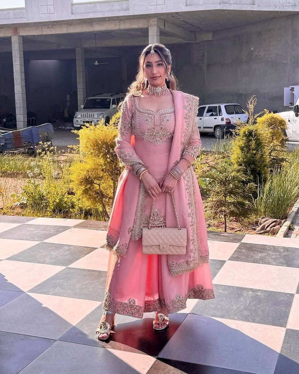 Pink Pakistani Salwar Kameez,
Georgette Salwar Suit,
Embroidered Palazzo Set,
Ready to Wear Salwar Suit,
Pakistani Dress for Wedding,
Indian Party Wear Suit,
3 Piece Salwar Kameez Set,
Scoop Neck Kurti Set,
Stylish Ethnic Wear for Women,
Faux Embroidery Suit,
Georgette Dupatta Dress,
Traditional Pakistani Outfit,
Handmade Indian Suit,
Wedding Guest Salwar Kameez,
Fully Stitched Ethnic Suit,