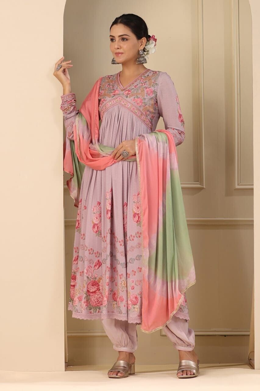 pink anarkali kurti,pink cotton kurti,pink anarkali suit set,anarkali kurti with dupatta,cotton anarkali dress,women pink kurta set,pink ethnic wear,flared cotton kurti,traditional pink kurti,printed anarkali kurta,designer pink kurti,soft cotton kurti set,pink long kurta,indian anarkali kurti,pink kurti for women,party wear pink anarkali,casual pink anarkali suit,summer cotton kurti,pink kurti pant set,elegant anarkali dress,pink kurta for festive wear,ready to wear anarkali,latest pink kurti design,anarka
