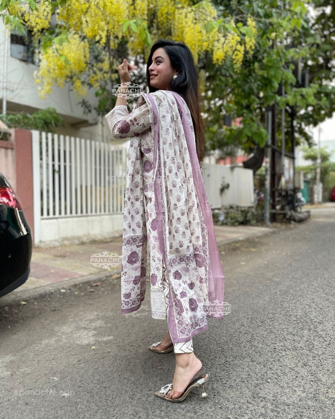 white anarkali kurti,white cotton kurti,anarkali kurta set,white kurta with dupatta,flared white kurti,white ethnic wear,women's white kurti,cotton anarkali dress,white kurti set for women,white long kurta,white indian kurti,elegant white anarkali,summer cotton kurti,white kurti pant set,traditional white kurta,white embroidered kurti,anarkali cotton suit set,soft cotton white dress,white anarkali for pooja,white anarkali for haldi,ready to wear white kurti,white festival wear kurti,white flare kurta,women’