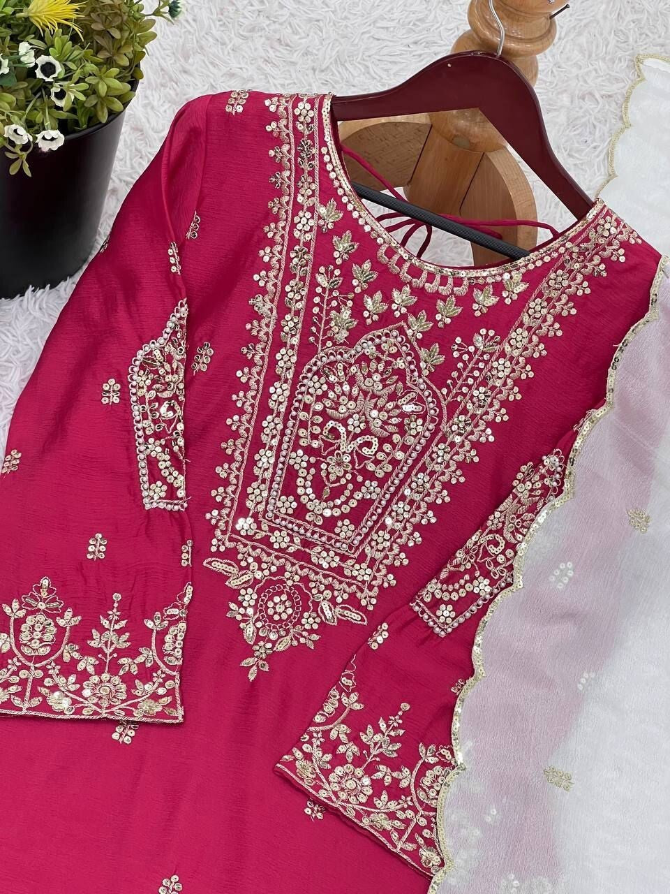 Shimmer Silk Sharara Set,
Heavy Embroidered Sharara Suit,
Wedding Sharara Dress,
Party Wear Sharara Set,
Full Flair Palazzo Suit,
Sharara Suit with Dupatta,
Sequence Work Kurti Set,
Embroidered Kurti Sharara,
Sharara Set for Women,
Shimmer Silk Dupatta Set,
Dupatta with Moti Work,
Lace Border Dupatta Suit,
Luxury Indian Ethnic Wear,
Sharara Kurti Dupatta Combo,
Designer Sharara Outfit,
Evening Wear Sharara Set,
Bridal Sharara Suit,
Heavy Work Indian Suit,
Fully Stitched Sharara Set,
Indian Wedding Guest Dre
