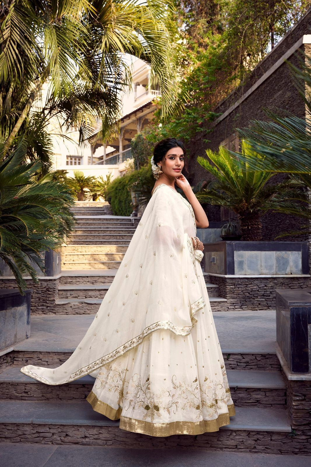 Designer Lehenga Choli,
Chanderi Lehenga Set,
Zari Weaving Lehenga,
Traditional Indian Outfit,
Wedding Wear Lehenga,
Party Wear Lehenga Choli,
Cocktail Lehenga Set,
Valentine Special Lehenga,
Chanderi Silk Lehenga,
Indian Festive Wear,
Stitched Lehenga with Zip,
Drawstring Lehenga Skirt,
Dupatta with Zari Work,
Zari Work Blouse,
Pure Chanderi Fabric,
Elegant Indian Attire,
Ethnic Lehenga Choli Set,
Handmade in India,
Blouse Dupatta Lehenga Set,
Chanderi Dupatta Set,
Luxury Ethnic Wear,
0.90m Blouse Fabric,