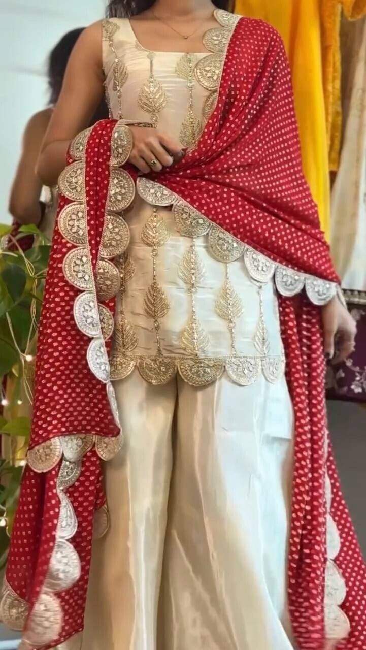 Sharara Set for Women,
Tedy Crush Sharara Suit,
5mm Sequence Work Kurti,
Heavy Embroidered Sharara Set,
Party Wear Sharara Suit,
Chinon Dupatta Set,
Digital Print Dupatta Suit,
Wedding Sharara Dress,
Heavy Tedy Crush Fabric,
Sharara Kurti Set with Dupatta,
Fully Stitched Sharara Set,
Micro Cotton Inner Suit,
Indian Ethnic Wear,
Designer Sharara Suit,
Lace Border Dupatta Set,
Flared Plazzo Sharara Set,
Festival Wear Kurti Set,
Ethnic Wear for Girls,
Elegant Sharara Dress,
Luxury Wedding Sharara,
Heavy Work S