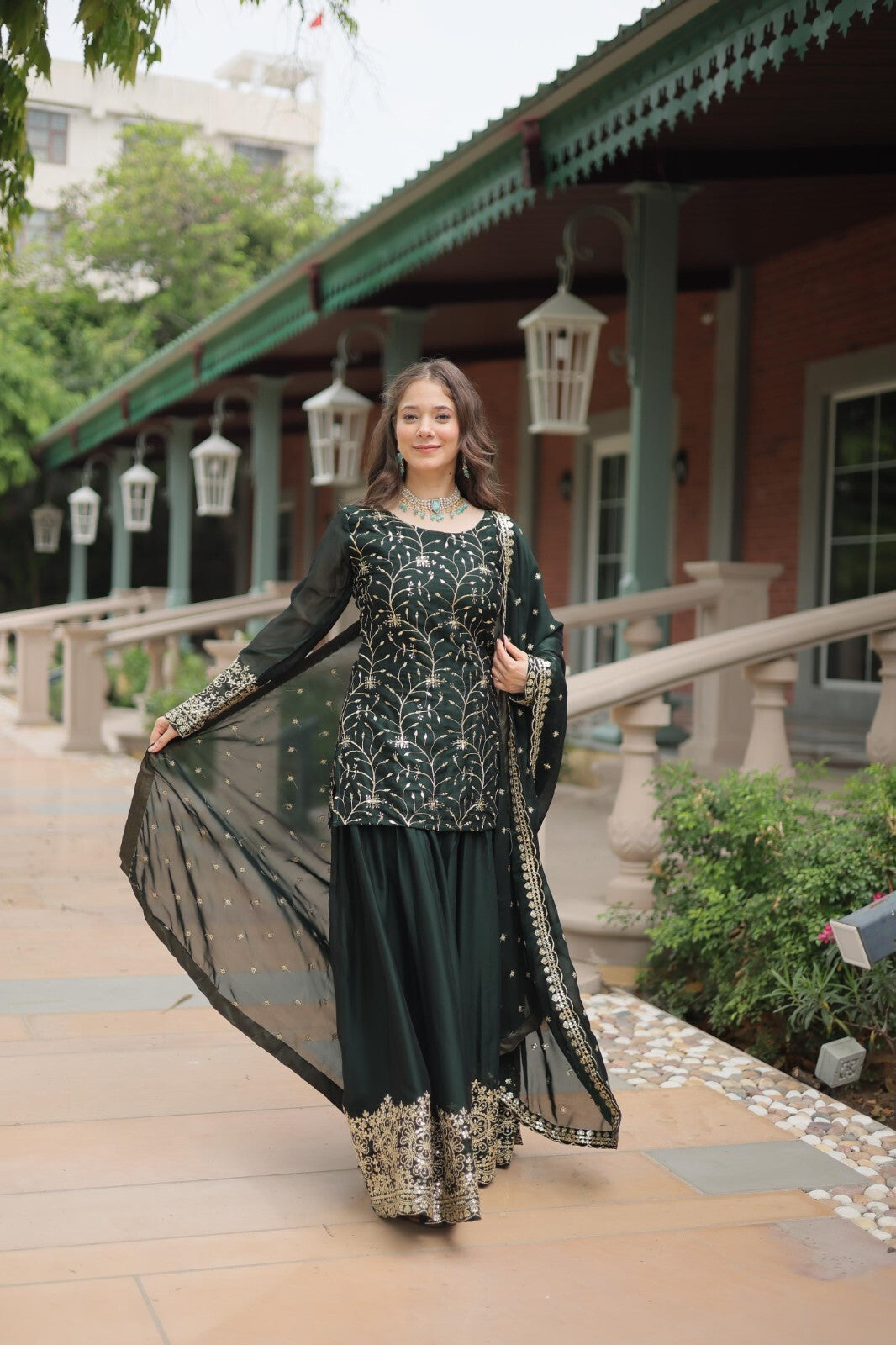 angoli Silk Sharara Suit,
Pakistani Salwar Kameez,
Indian Wedding Dress,
Heavy Embroidered Suit,
Sharara Suit for Women,
Party Wear Salwar Kameez,
Sequins and Thread Work Suit,
Bollywood Style Suit,
Designer Kurti Plazzo Set,
Full Sleeve Kurti Set,
Round Neck Embroidered Kurti,
Rangoli Silk Dupatta Set,
Sharara Set with Inner Lining,
Bridal Sharara Suit,
Festive Wear Indian Outfit,
Ethnic Wear for Weddings,
Luxury Salwar Suit,
Kurti Plazzo Dupatta Set,
Made in India Suit Set,
Embroidered Wedding Sharara,
We