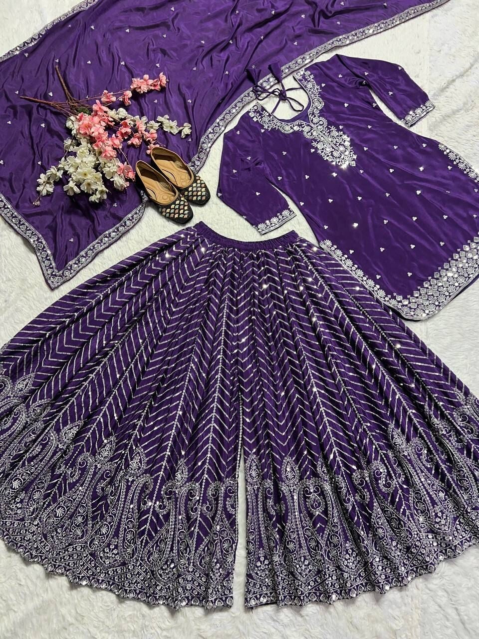 Chinnon Silk Sharara Set,
Heavy Embroidered Sharara,
Fancy Border Kurti Set,
Latkan Dori Kurti Suit,
Sharara Suit for Weddings,
Party Wear Sharara Dress,
Designer Sharara Kurti Set,
Pure Chinnon Silk Suit,
Sharara with Embroidered Dupatta,
Micro Cotton Lined Suit,
Fully Stitched Sharara Set,
Traditional Indian Sharara,
Fancy Sharara Set for Women,
Latkan Detailing Kurti,
Wedding Guest Outfit,
Festival Wear Sharara Suit,
Stylish Ethnic Wear,
Heavy Work Sharara Dress,
Indian Bridal Sharara,
Occasion Wear Kurt
