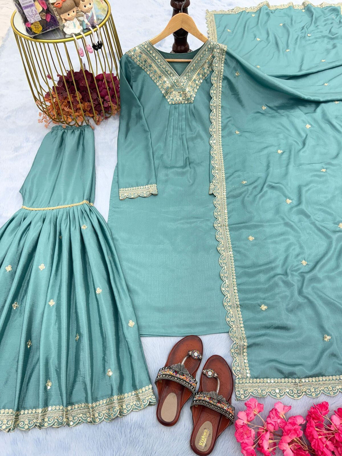 Pakistani Sharara Suit,
Wedding Salwar Kameez,
Georgette Kurti Sharara Set,
Straight Cut Kurti for Women,
Pakistani Party Wear Dress,
Sequin Embroidered Suit,
Chinon Silk Dupatta Dress,
3 Piece Salwar Suit Set,
Pakistani Cocktail Outfit,
V Neck Kurti Sharara Set,
Ready to Wear Pakistani Dress,
Georgette Pakistani Suit,
Indian Wedding Guest Outfit,
Designer Sharara Suit,
Pakistani Salwar Suit with Dupatta,