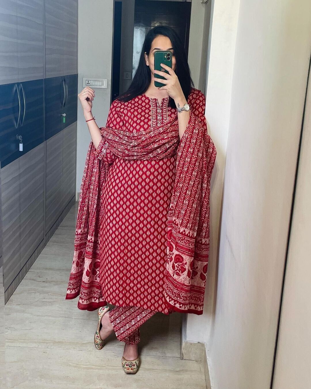 red cotton kurti,red salwar kameez,red kurti set,cotton kurti with dupatta,embroidered red kurta,traditional red suit,red ethnic wear,women red kurti set,red kurta pant set,red pakistani kurti,handcrafted cotton suit,three piece red suit set,red kurti for wedding,red kurti with embroidery,party wear red kurta,soft cotton kurti set,ethnic red outfit,festive red kurti,red suit with dupatta,women’s cotton ethnic wear,red kurti for mehendi,stylish red cotton suit,designer red kurti,indian red kurta set,red long
