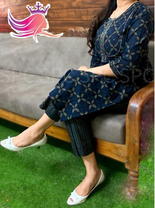 Women Eid Dress Pakistani Salwar Kameez Ready To Wear Suit Wedding Party 2 Piece