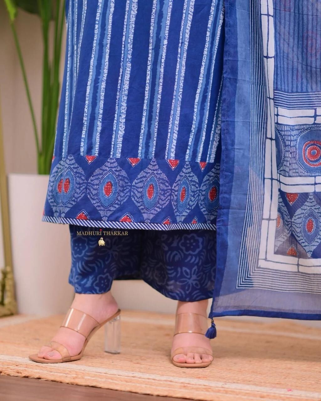 CottonKurti, Sawlar kameez blue, partty wear kurti, designer kurti, heavy salwar kameez, indian kurti, ready to wear kurti , women suit, long kurti