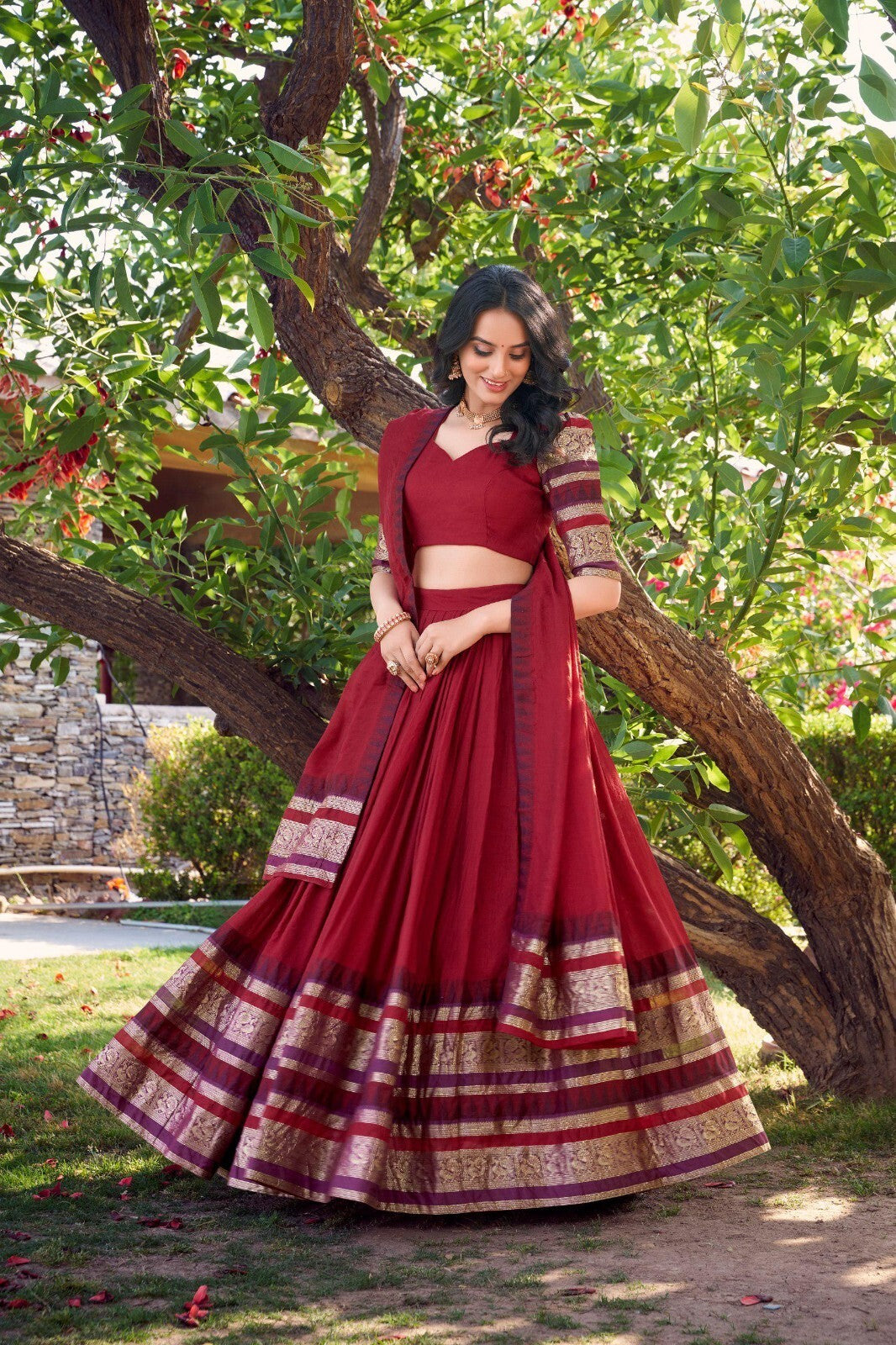Designer Lehenga Choli,
Chanderi Lehenga Set,
Zari Weaving Lehenga,
Traditional Indian Outfit,
Wedding Wear Lehenga,
Party Wear Lehenga Choli,
Cocktail Lehenga Set,
Valentine Special Lehenga,
Chanderi Silk Lehenga,
Indian Festive Wear,
Stitched Lehenga with Zip,
Drawstring Lehenga Skirt,
Dupatta with Zari Work,
Zari Work Blouse,
Pure Chanderi Fabric,
Elegant Indian Attire,
Ethnic Lehenga Choli Set,
Handmade in India,
Blouse Dupatta Lehenga Set,
Chanderi Dupatta Set,
Luxury Ethnic Wear,
0.90m Blouse Fabric,