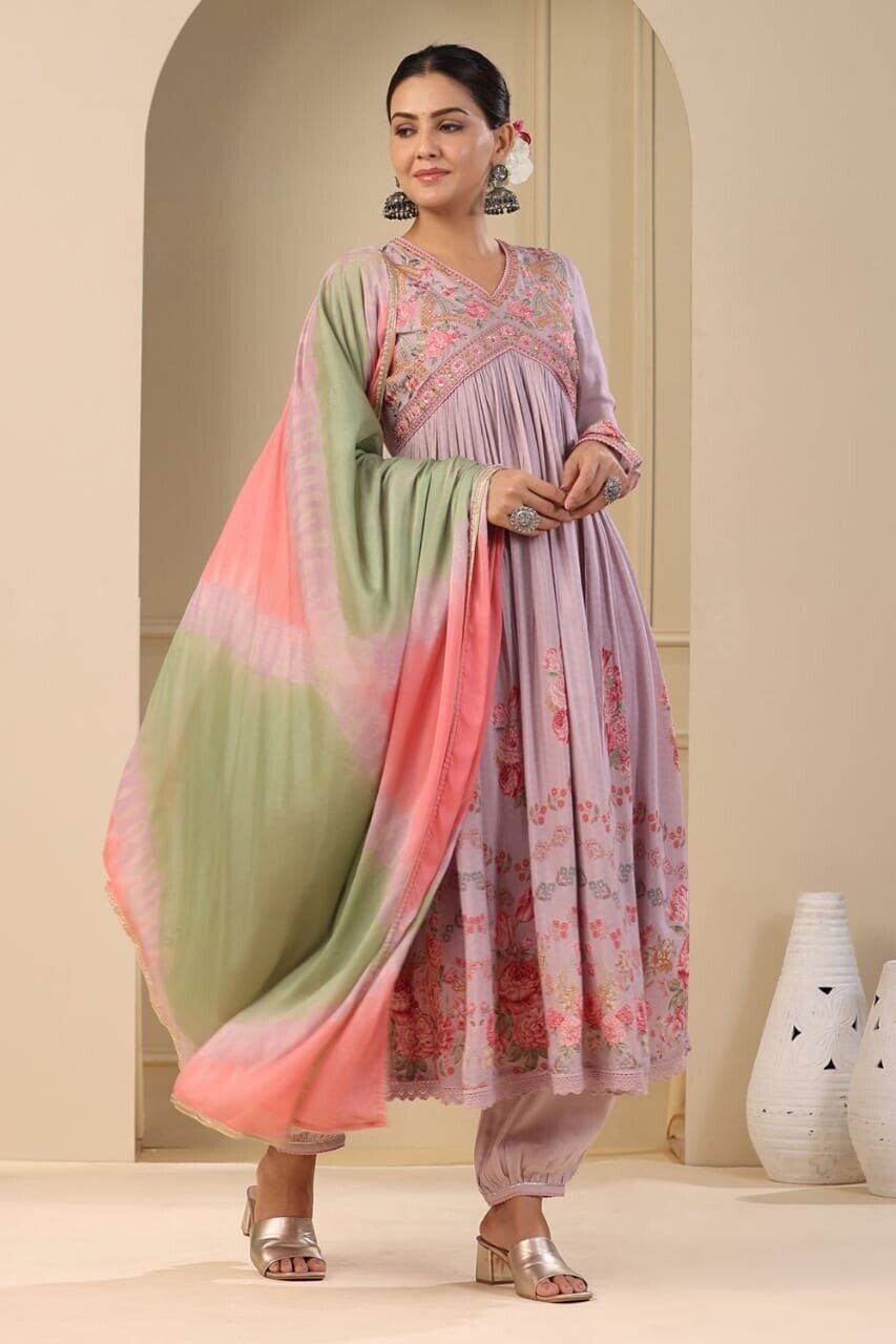 pink anarkali kurti,pink cotton kurti,pink anarkali suit set,anarkali kurti with dupatta,cotton anarkali dress,women pink kurta set,pink ethnic wear,flared cotton kurti,traditional pink kurti,printed anarkali kurta,designer pink kurti,soft cotton kurti set,pink long kurta,indian anarkali kurti,pink kurti for women,party wear pink anarkali,casual pink anarkali suit,summer cotton kurti,pink kurti pant set,elegant anarkali dress,pink kurta for festive wear,ready to wear anarkali,latest pink kurti design,anarka