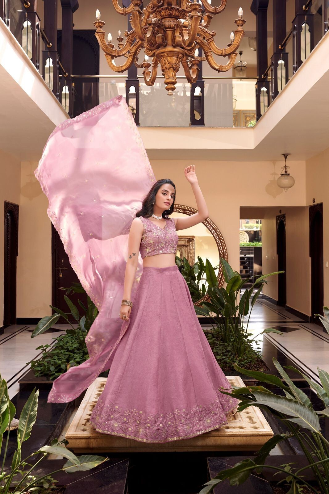 Pakistani Lehenga Choli,
Readymade Lehenga Set,
Zari Weaving Lehenga,
Silk Dupatta Lehenga Set,
Thread Embroidery Blouse,
Sequins Embroidered Choli,
Wedding Wear Lehenga,
Party Wear Lehenga Choli,
Cocktail Lehenga Dress,
Valentine Special Outfit,
Bridal Lehenga Choli,
Lehenga with 3.5 Meter Flair,
Stitched Lehenga for Women,
Traditional Indian Outfit,
Lehenga for Summer Weddings,
Winter Lehenga Choli Set,
Spring Wedding Lehenga,
Handmade in India Lehenga,
Indian Wedding Guest Dress,
Designer Pakistani Lehen