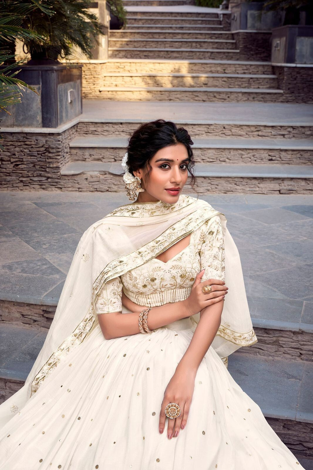 Designer Lehenga Choli,
Chanderi Lehenga Set,
Zari Weaving Lehenga,
Traditional Indian Outfit,
Wedding Wear Lehenga,
Party Wear Lehenga Choli,
Cocktail Lehenga Set,
Valentine Special Lehenga,
Chanderi Silk Lehenga,
Indian Festive Wear,
Stitched Lehenga with Zip,
Drawstring Lehenga Skirt,
Dupatta with Zari Work,
Zari Work Blouse,
Pure Chanderi Fabric,
Elegant Indian Attire,
Ethnic Lehenga Choli Set,
Handmade in India,
Blouse Dupatta Lehenga Set,
Chanderi Dupatta Set,
Luxury Ethnic Wear,
0.90m Blouse Fabric,