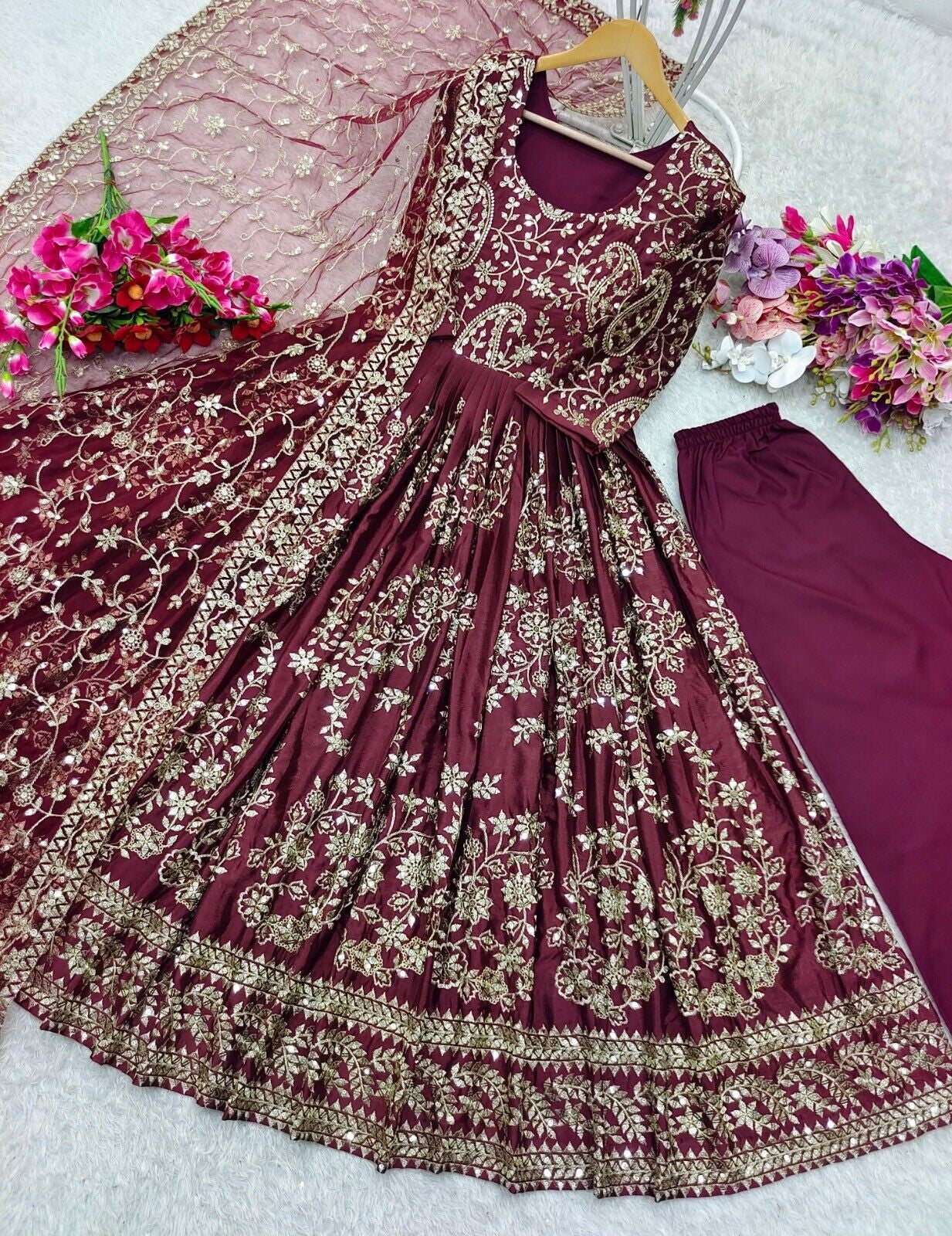 Bollywood Anarkali Gown,
Chinnon Silk Anarkali,
Designer Kurta Gown,
Embroidered Gown Set,
5mm Sequence Work Gown,
Indian Kurti Dress,
Anarkali Gown for Women,
Fully Stitched Anarkali Suit,
Ready to Wear Anarkali Dress,
Chinnon Silk Kurti,
Butter Silk Pant Set,
Soft Net Dupatta Dress,
Embroidered Dupatta Gown,
Party Wear Gown Set,
Wedding Wear Anarkali,
Reception Gown for Women,
Stylish Indian Tunic Dress,
Ethnic Gown with Dupatta,
Heavy Work Gown Set,
Designer Indian Gown,
Bollywood Style Kurta Set,
Full L