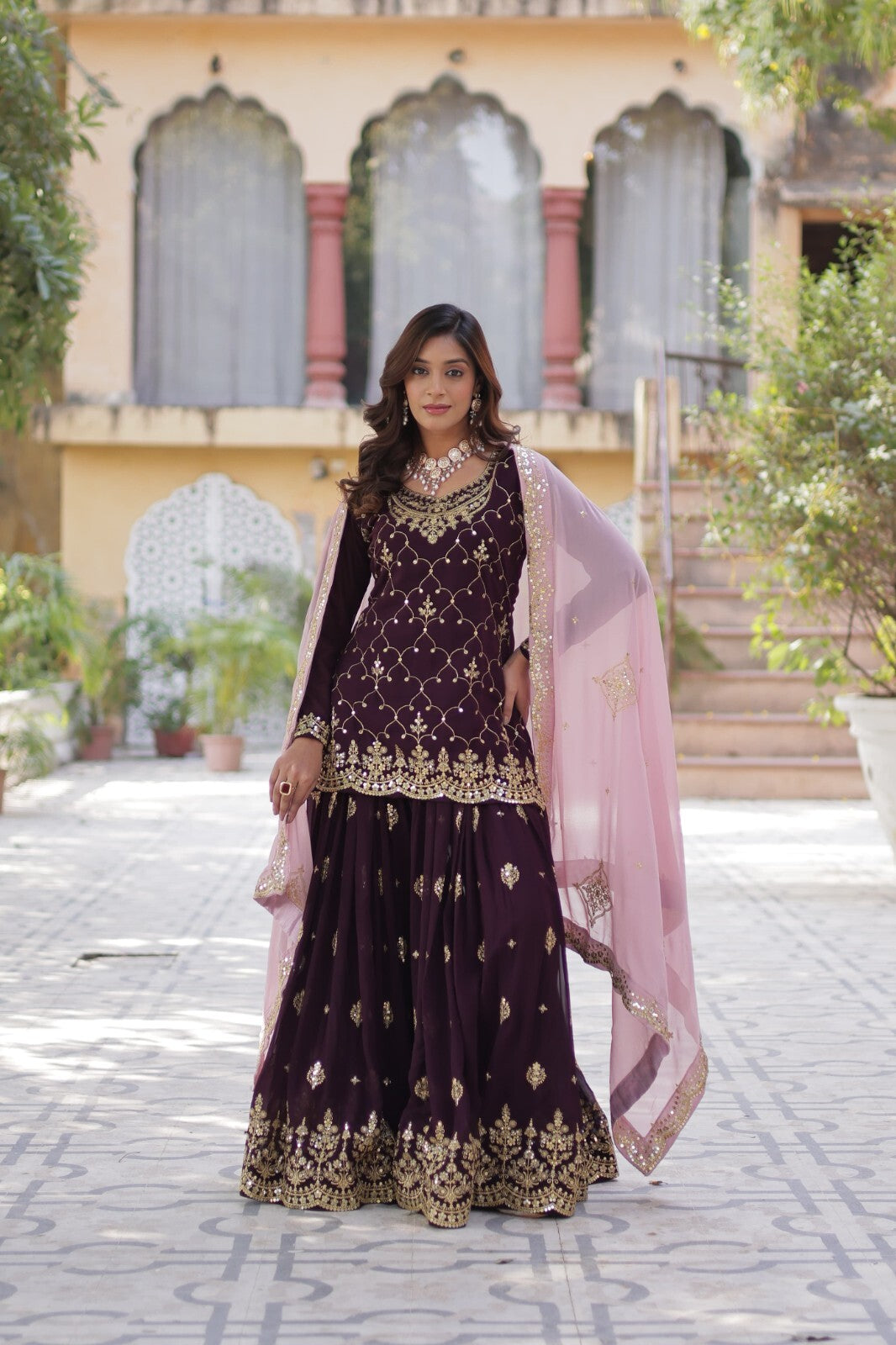 Party Wear Suit Indian Bollywood Wedding Dress Designer Pakistani Salwar Kameez