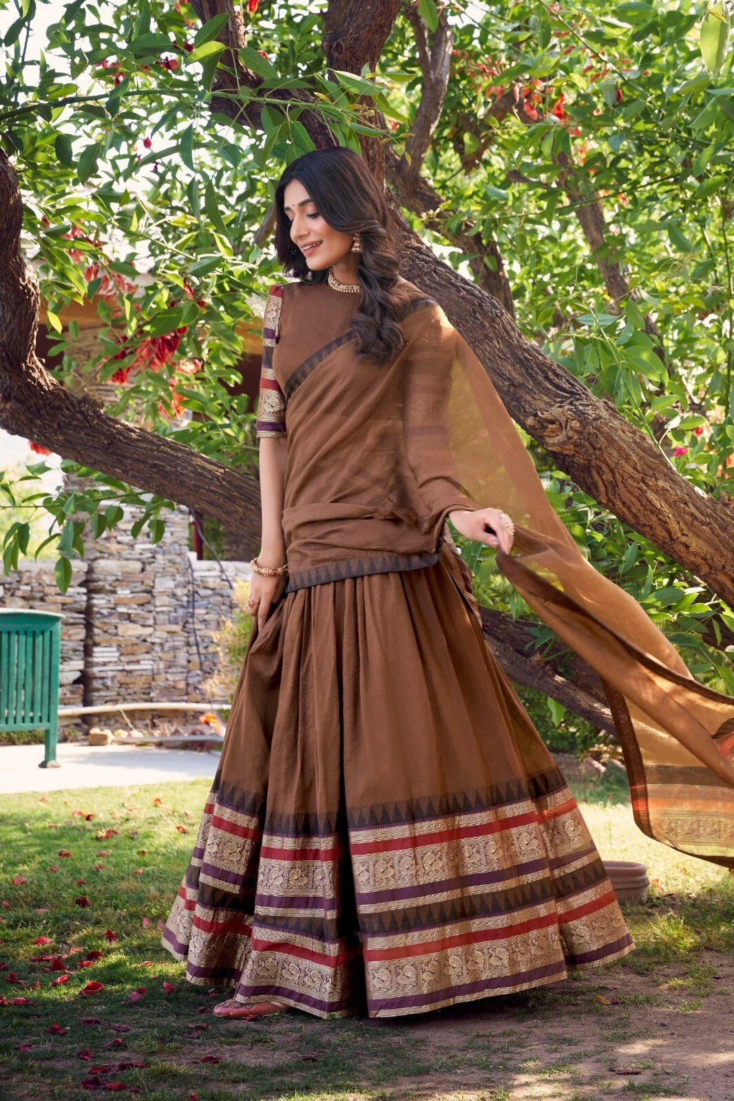 Designer Lehenga Choli,
Chanderi Lehenga Set,
Zari Weaving Lehenga,
Traditional Indian Outfit,
Wedding Wear Lehenga,
Party Wear Lehenga Choli,
Cocktail Lehenga Set,
Valentine Special Lehenga,
Chanderi Silk Lehenga,
Indian Festive Wear,
Stitched Lehenga with Zip,
Drawstring Lehenga Skirt,
Dupatta with Zari Work,
Zari Work Blouse,
Pure Chanderi Fabric,
Elegant Indian Attire,
Ethnic Lehenga Choli Set,
Handmade in India,
Blouse Dupatta Lehenga Set,
Chanderi Dupatta Set,
Luxury Ethnic Wear,
0.90m Blouse Fabric,