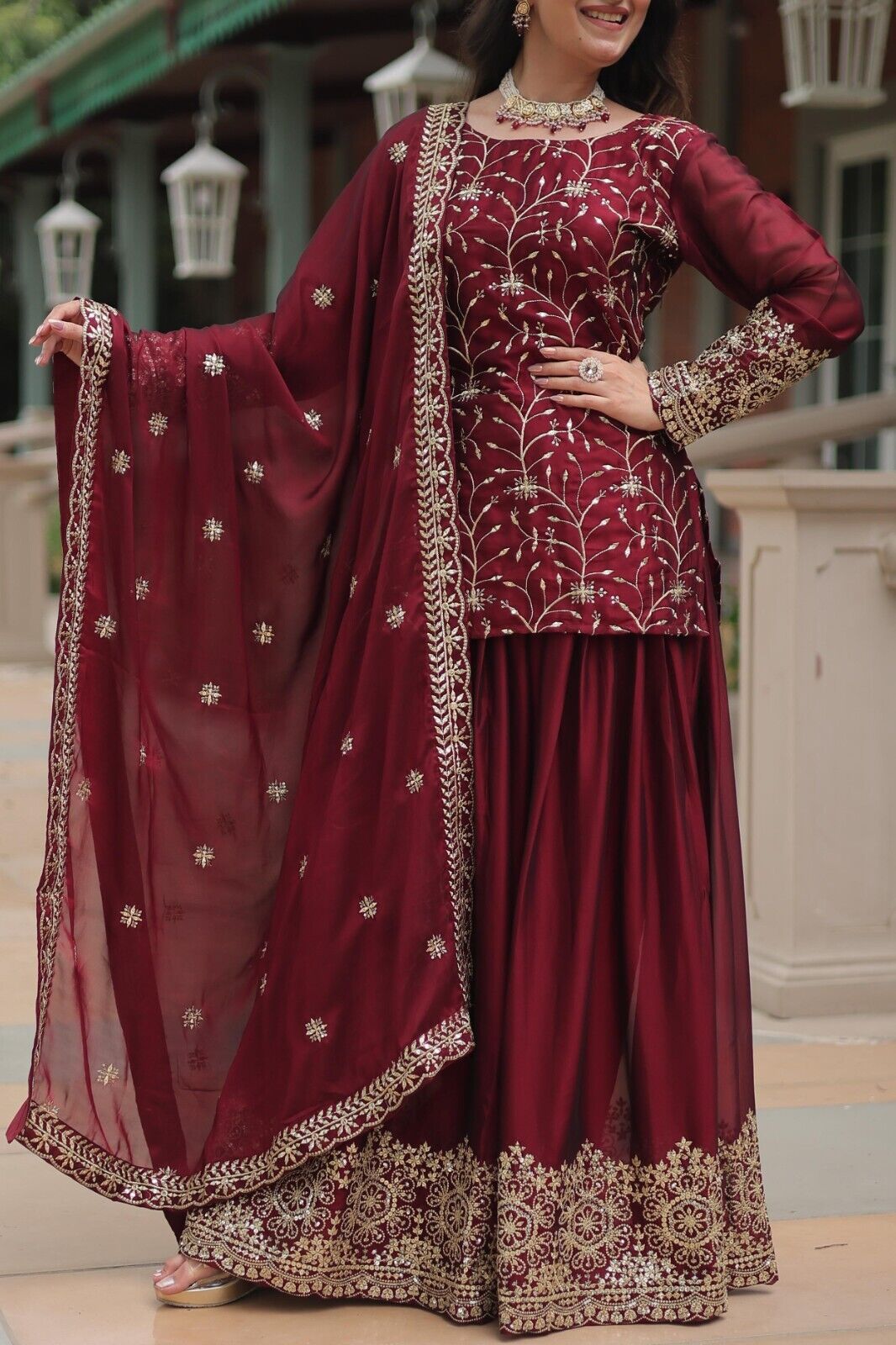 angoli Silk Sharara Suit,
Pakistani Salwar Kameez,
Indian Wedding Dress,
Heavy Embroidered Suit,
Sharara Suit for Women,
Party Wear Salwar Kameez,
Sequins and Thread Work Suit,
Bollywood Style Suit,
Designer Kurti Plazzo Set,
Full Sleeve Kurti Set,
Round Neck Embroidered Kurti,
Rangoli Silk Dupatta Set,
Sharara Set with Inner Lining,
Bridal Sharara Suit,
Festive Wear Indian Outfit,
Ethnic Wear for Weddings,
Luxury Salwar Suit,
Kurti Plazzo Dupatta Set,
Made in India Suit Set,
Embroidered Wedding Sharara,
We