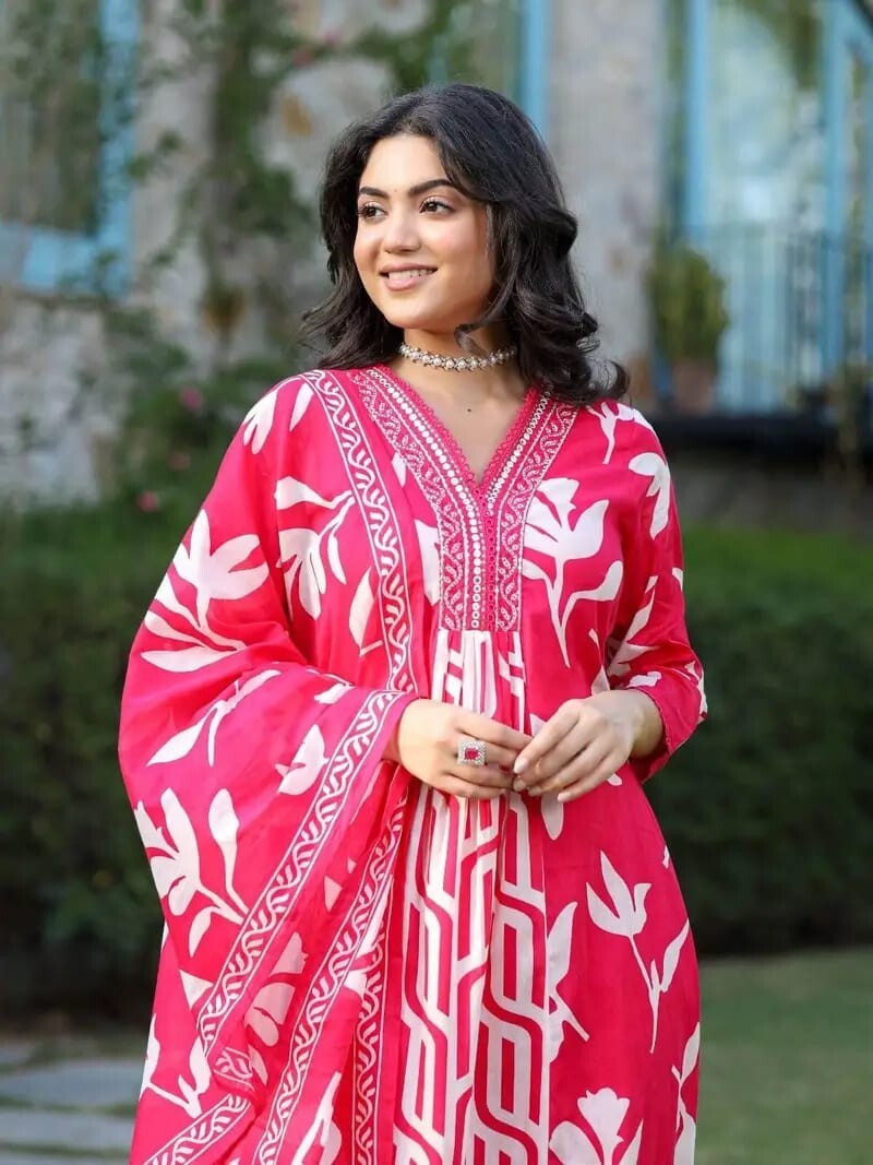 Salwar Kameez Ready Made Indian Wedding Party Wear Pakistani Dress Designer Suit