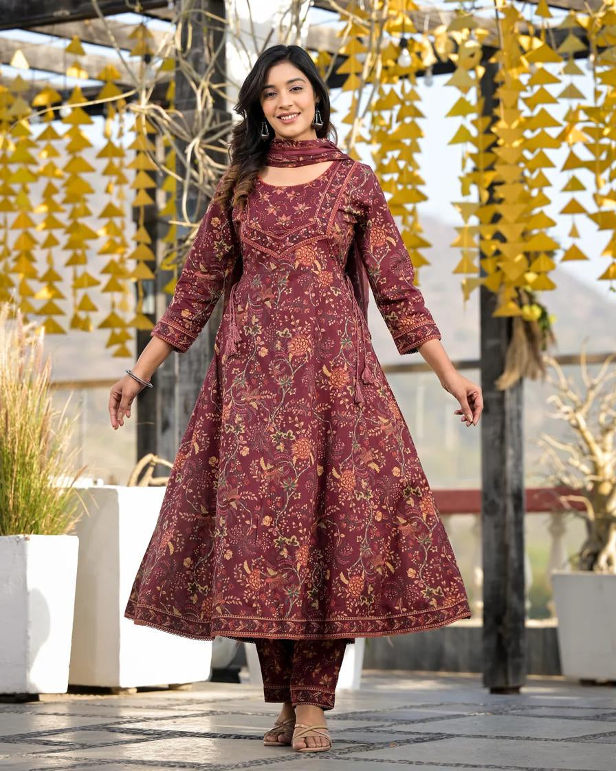 Maroon Cotton Suit,
Floral Printed Suit Set,
Jalsa Gher Suit,
Maroon Kurti Set,
Pure Cotton Suit,
Ethnic Wear for Women,
Cotton Kurti Pant Set,
Elegant Maroon Outfit,
Festival Wear Suit,
Daily Wear Cotton Suit,
Stylish Floral Kurti,
Comfort Fit Suit Set,
Traditional Indian Suit,
Maroon Ethnic Set,
Summer Cotton Suit,
Printed Cotton Kurti Set,
Cotton Salwar Kameez,
Designer Kurti Pant Set,
Office Wear Ethnic Set,
Maroon Kurti with Floral Print,
Quick Wash Cotton Suit,
Casual Ethnic Outfit,
Soft Cotton Kurti