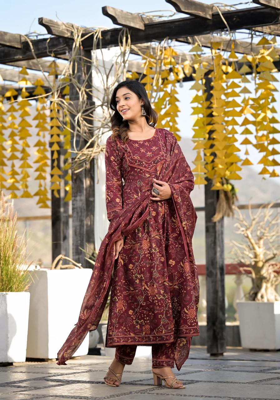 Maroon Cotton Suit,
Floral Printed Suit Set,
Jalsa Gher Suit,
Maroon Kurti Set,
Pure Cotton Suit,
Ethnic Wear for Women,
Cotton Kurti Pant Set,
Elegant Maroon Outfit,
Festival Wear Suit,
Daily Wear Cotton Suit,
Stylish Floral Kurti,
Comfort Fit Suit Set,
Traditional Indian Suit,
Maroon Ethnic Set,
Summer Cotton Suit,
Printed Cotton Kurti Set,
Cotton Salwar Kameez,
Designer Kurti Pant Set,
Office Wear Ethnic Set,
Maroon Kurti with Floral Print,
Quick Wash Cotton Suit,
Casual Ethnic Outfit,
Soft Cotton Kurti