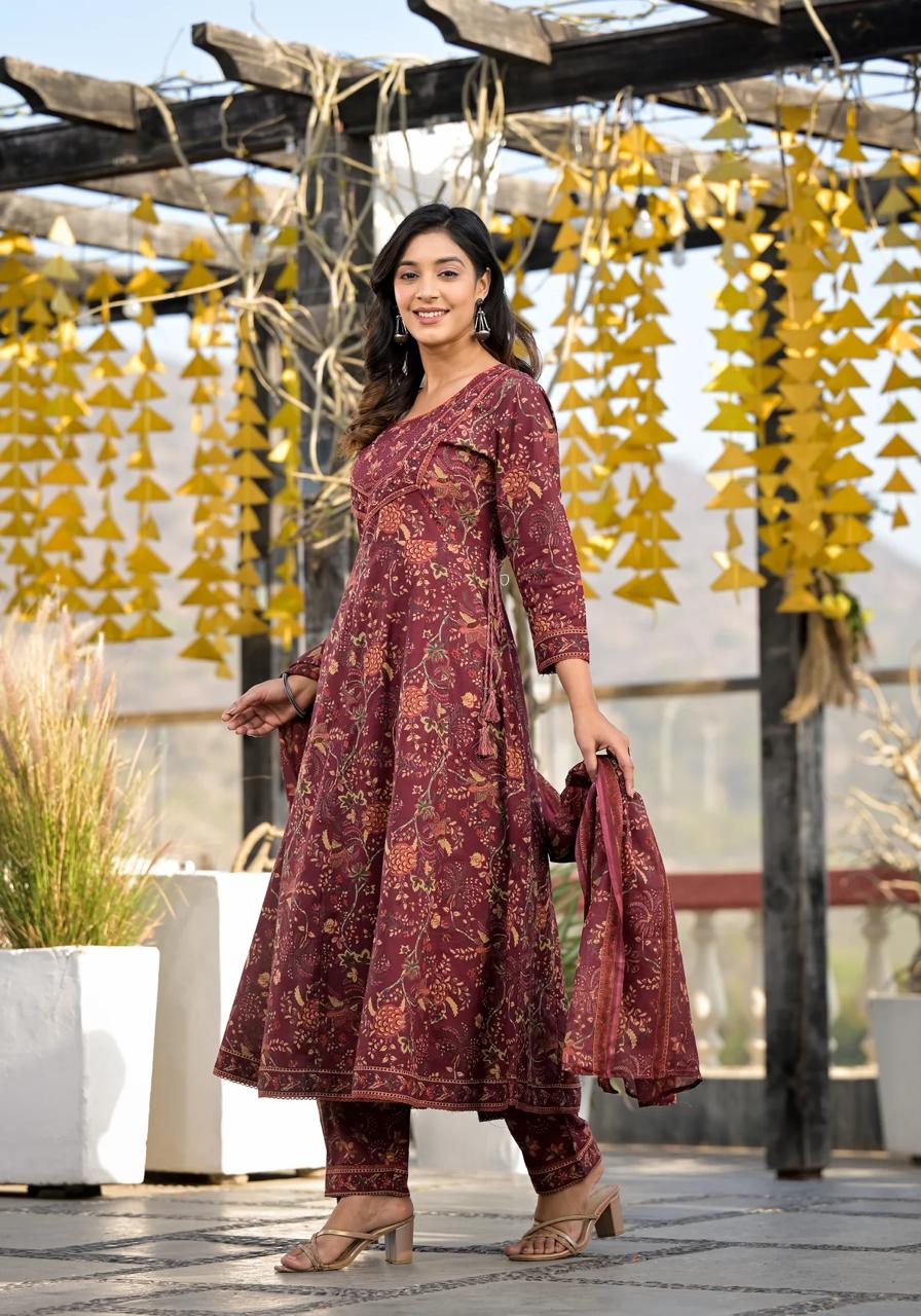 Maroon Cotton Suit,
Floral Printed Suit Set,
Jalsa Gher Suit,
Maroon Kurti Set,
Pure Cotton Suit,
Ethnic Wear for Women,
Cotton Kurti Pant Set,
Elegant Maroon Outfit,
Festival Wear Suit,
Daily Wear Cotton Suit,
Stylish Floral Kurti,
Comfort Fit Suit Set,
Traditional Indian Suit,
Maroon Ethnic Set,
Summer Cotton Suit,
Printed Cotton Kurti Set,
Cotton Salwar Kameez,
Designer Kurti Pant Set,
Office Wear Ethnic Set,
Maroon Kurti with Floral Print,
Quick Wash Cotton Suit,
Casual Ethnic Outfit,
Soft Cotton Kurti