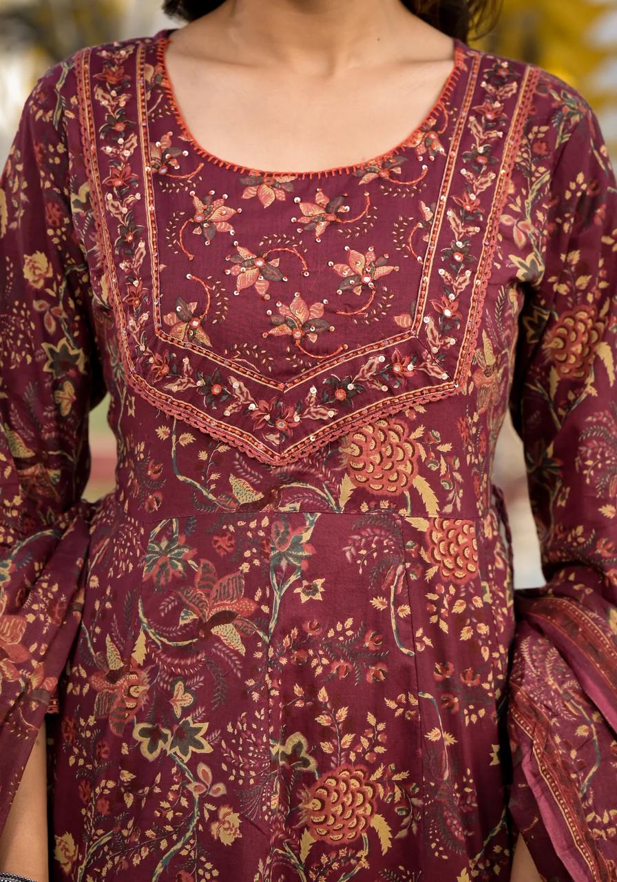 Maroon Cotton Suit,
Floral Printed Suit Set,
Jalsa Gher Suit,
Maroon Kurti Set,
Pure Cotton Suit,
Ethnic Wear for Women,
Cotton Kurti Pant Set,
Elegant Maroon Outfit,
Festival Wear Suit,
Daily Wear Cotton Suit,
Stylish Floral Kurti,
Comfort Fit Suit Set,
Traditional Indian Suit,
Maroon Ethnic Set,
Summer Cotton Suit,
Printed Cotton Kurti Set,
Cotton Salwar Kameez,
Designer Kurti Pant Set,
Office Wear Ethnic Set,
Maroon Kurti with Floral Print,
Quick Wash Cotton Suit,
Casual Ethnic Outfit,
Soft Cotton Kurti