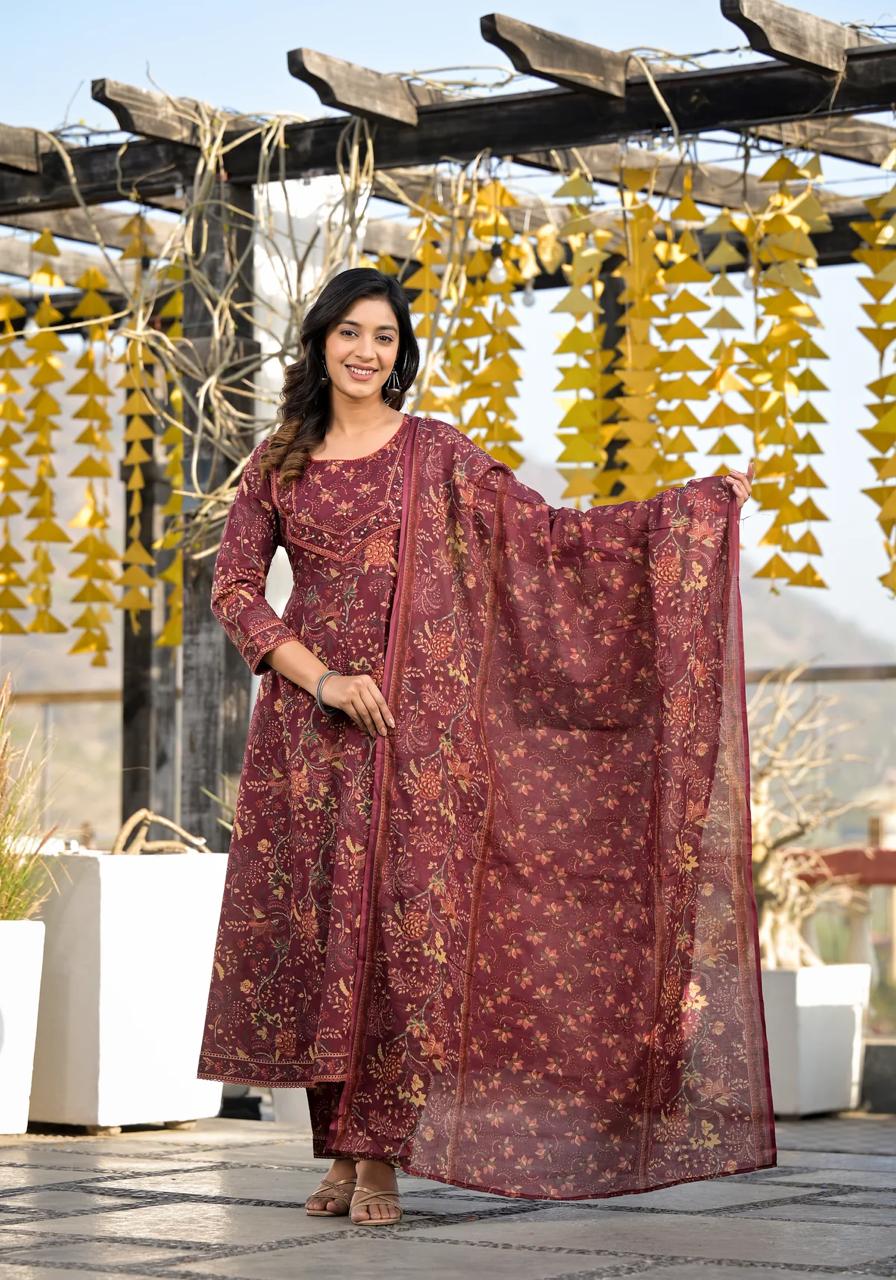 Maroon Cotton Suit,
Floral Printed Suit Set,
Jalsa Gher Suit,
Maroon Kurti Set,
Pure Cotton Suit,
Ethnic Wear for Women,
Cotton Kurti Pant Set,
Elegant Maroon Outfit,
Festival Wear Suit,
Daily Wear Cotton Suit,
Stylish Floral Kurti,
Comfort Fit Suit Set,
Traditional Indian Suit,
Maroon Ethnic Set,
Summer Cotton Suit,
Printed Cotton Kurti Set,
Cotton Salwar Kameez,
Designer Kurti Pant Set,
Office Wear Ethnic Set,
Maroon Kurti with Floral Print,
Quick Wash Cotton Suit,
Casual Ethnic Outfit,
Soft Cotton Kurti