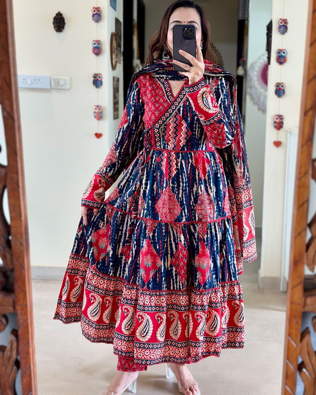 Anarkali Angrakha Kurti Set,
Cotton Anarkali Kurta,
Printed Cotton Kurti Set,
Katha Embroidery Kurti,
Croshia Lace Work Suit,
Kurti Pant Dupatta Set,
Traditional Anarkali Set,
Angrakha Style Ethnic Wear,
3 Piece Cotton Suit,
Embroidered Cotton Kurta Set,
Elegant Anarkali for Women,
Cotton Suit for Festivals,
Stylish Angrakha Kurti,
Daily Wear Cotton Kurti,
Handcrafted Kurta Set,
Indian Ethnic Wear,
Cotton Kurti for Girls,
Soft Cotton Anarkali Set,
Anarkali Kurti with Dupatta,
Lace Border Ethnic Suit,
Design