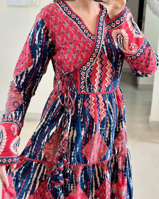 Anarkali Angrakha Kurti Set,
Cotton Anarkali Kurta,
Printed Cotton Kurti Set,
Katha Embroidery Kurti,
Croshia Lace Work Suit,
Kurti Pant Dupatta Set,
Traditional Anarkali Set,
Angrakha Style Ethnic Wear,
3 Piece Cotton Suit,
Embroidered Cotton Kurta Set,
Elegant Anarkali for Women,
Cotton Suit for Festivals,
Stylish Angrakha Kurti,
Daily Wear Cotton Kurti,
Handcrafted Kurta Set,
Indian Ethnic Wear,
Cotton Kurti for Girls,
Soft Cotton Anarkali Set,
Anarkali Kurti with Dupatta,
Lace Border Ethnic Suit,
Design