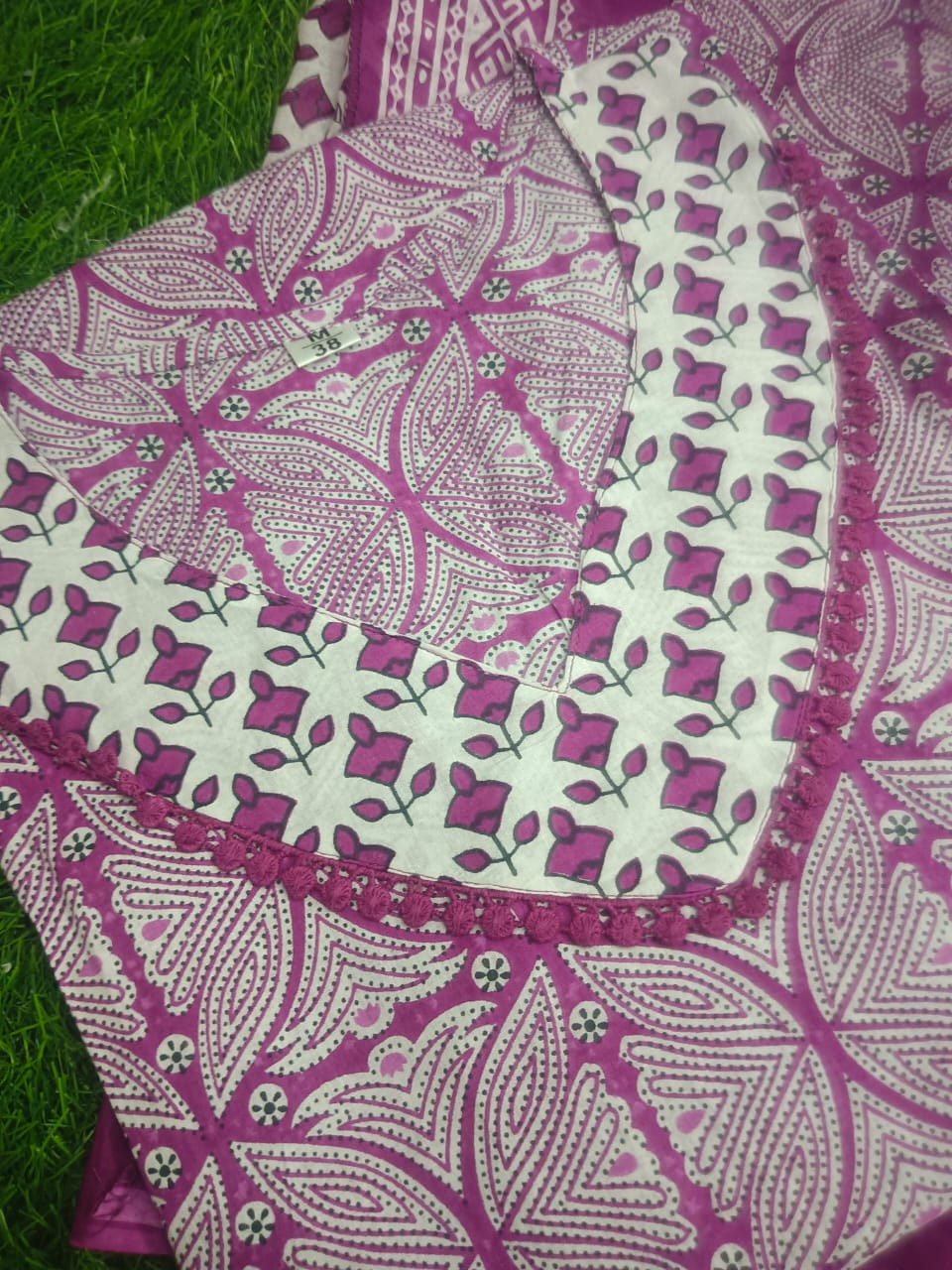 light purple kurti,purple cotton kurta set,printed cotton kurti,soft cotton kurti set,cigarette pant suit,cotton kurti with dupatta,purple ethnic wear,crocia lace kurti,gotta lace kurta set,three piece kurti set,light purple salwar kameez,pastel color kurti,cotton printed kurta set,stylish ethnic wear for women,simple kurti with dupatta,printed kurta pant set,daily wear kurti set,elegant festive kurti,cotton suit set for summer,ready to wear kurta set,traditional cotton outfit,kurti for girls and women,flor