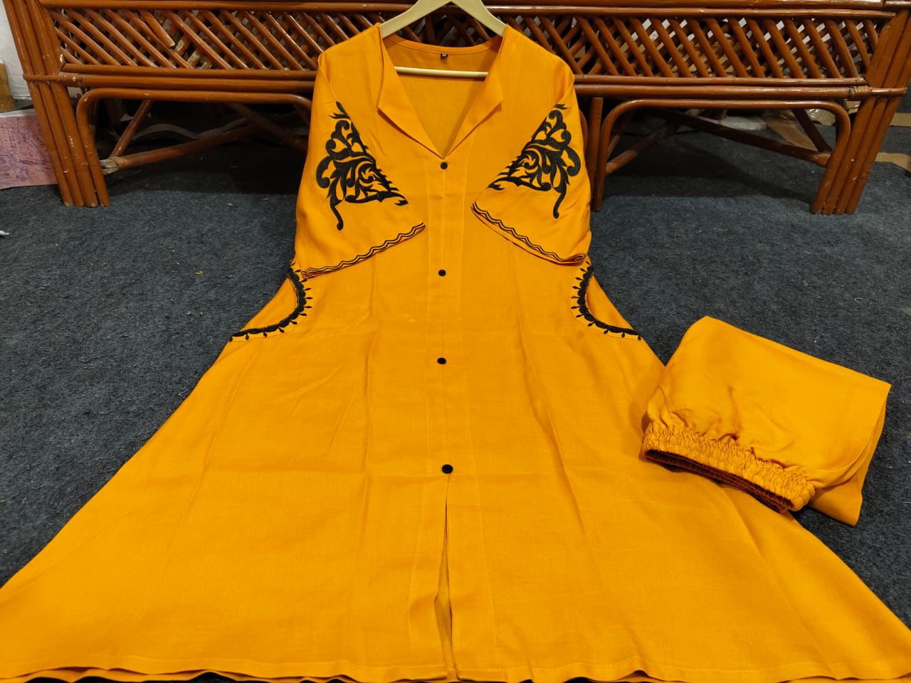 mustard kurti set,mustard yellow kurti,afghani plazo suit,heavy rayon kurti,embroidered kurti set,mehendi outfit for women,haldi function dress,stylish kurti with pockets,ethnic wear for women,mustard plazo set,heavy embroidery kurti,mustard kurta plazo set,kurti for festive wear,haldi outfit ideas,women's ethnic suit,plazo kurti combo,rayon kurti set,indian traditional wear,trendy kurti design,pocket kurti set,kurti with embroidery sleeves,mustard indo western kurti,mehandi ceremony dress,modern ethnic out