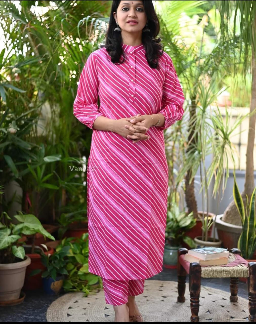 Rani Pink Kurti,
Lahriya Print Kurti,
Pink Ethnic Wear,
Rani Pink Cotton Kurti,
Rani Pink Kurti Set,
Festival Wear Kurti,
Summer Special Kurti,
Diagonal Stripe Kurti,
Pink Kurti Pant Set,
Indian Wear for Women,
Stylish Rani Kurti,
Bright Pink Kurti,
Rani Pink Straight Kurti,
Printed Kurti Set,
Elegant Pink Kurti,
Cotton Kurti for Women,
Kurti for Summer Festival,
Pink Office Wear Kurti,
Rani Pink Salwar Kameez,
Trendy Ethnic Kurti,
3/4 Sleeve Kurti Set,
Mandarin Collar Kurti,
Traditional Rani Pink Suit,
Vib