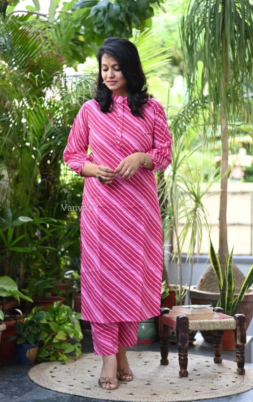 Rani Pink Kurti,
Lahriya Print Kurti,
Pink Ethnic Wear,
Rani Pink Cotton Kurti,
Rani Pink Kurti Set,
Festival Wear Kurti,
Summer Special Kurti,
Diagonal Stripe Kurti,
Pink Kurti Pant Set,
Indian Wear for Women,
Stylish Rani Kurti,
Bright Pink Kurti,
Rani Pink Straight Kurti,
Printed Kurti Set,
Elegant Pink Kurti,
Cotton Kurti for Women,
Kurti for Summer Festival,
Pink Office Wear Kurti,
Rani Pink Salwar Kameez,
Trendy Ethnic Kurti,
3/4 Sleeve Kurti Set,
Mandarin Collar Kurti,
Traditional Rani Pink Suit,
Vib
