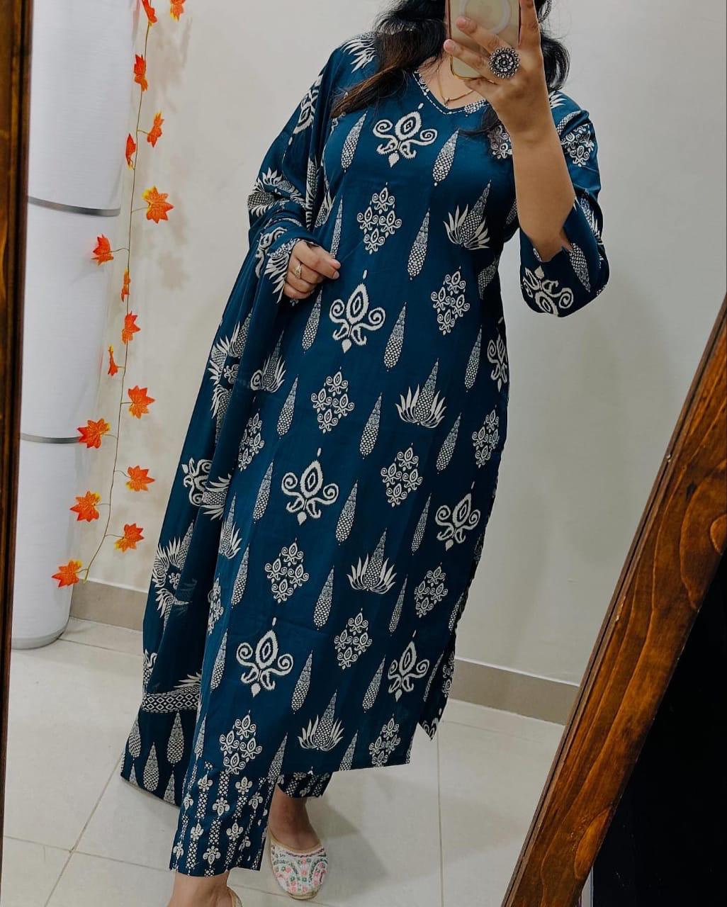 Deep Teal Blue Kurti,
Teal Blue Cotton Kurti,
Discharge Print Kurti,
60x60 Cotton Kurti,
Teal Kurti Set for Women,
Ethnic Teal Kurta Pant,
Printed Teal Kurti,
Daily Wear Kurti Set,
Comfort Fit Kurti,
Straight Cut Cotton Kurti,
3/4 Sleeve Kurti,
Teal Blue Ethnic Wear,
Pure Cotton Kurti Set,
Elegant Teal Kurti,
Indian Wear Teal Kurti,
Festive Wear Kurta Set,
Teal Kurti with Dupatta,
Minimalist Ethnic Outfit,
Teal Kurta for Girls,
Traditional Teal Suit,
Teal Color Salwar Kameez,
Block Print Teal Kurti,
Breatha