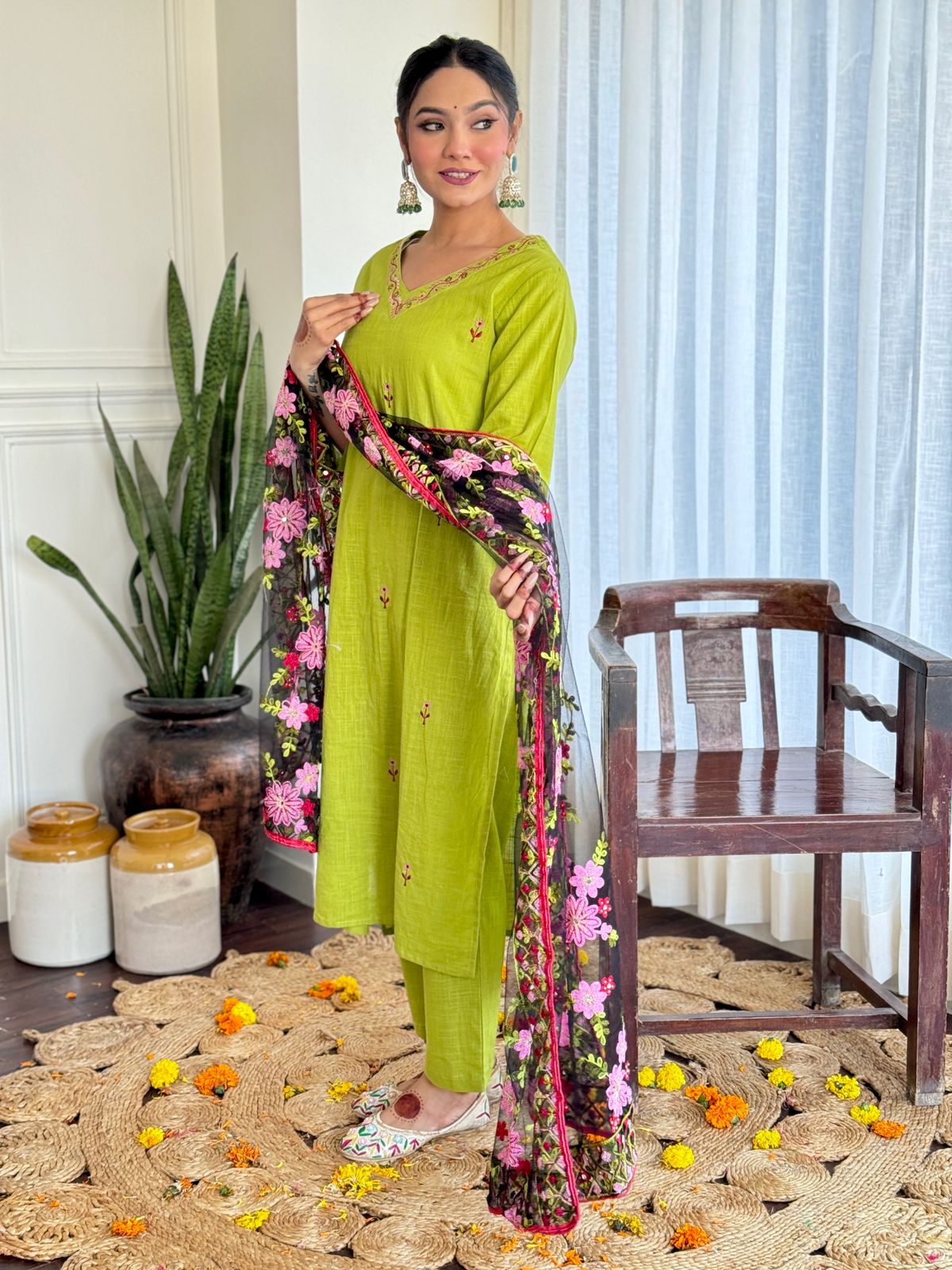 Green Kurti Set,
Embroidered Green Kurti,
Green Cotton Kurti,
Green Ethnic Wear,
Festive Green Kurti,
Traditional Green Suit,
Green Kurti with Dupatta,
Party Wear Green Kurti,
Green Kurti for Women,
Kurti Pant Set Green,
Designer Green Kurti,
Lime Green Kurti,
Parrot Green Kurti,
Green Kurta Set for Girls,
Green Color Salwar Kameez,
Floral Embroidery Kurti,
Green Semi Party Wear,
Elegant Green Outfit,
Green Slub Cotton Kurti,
Green Kurti with Net Dupatta,
Green Straight Cut Kurti,
Stylish Green Indian Wear,