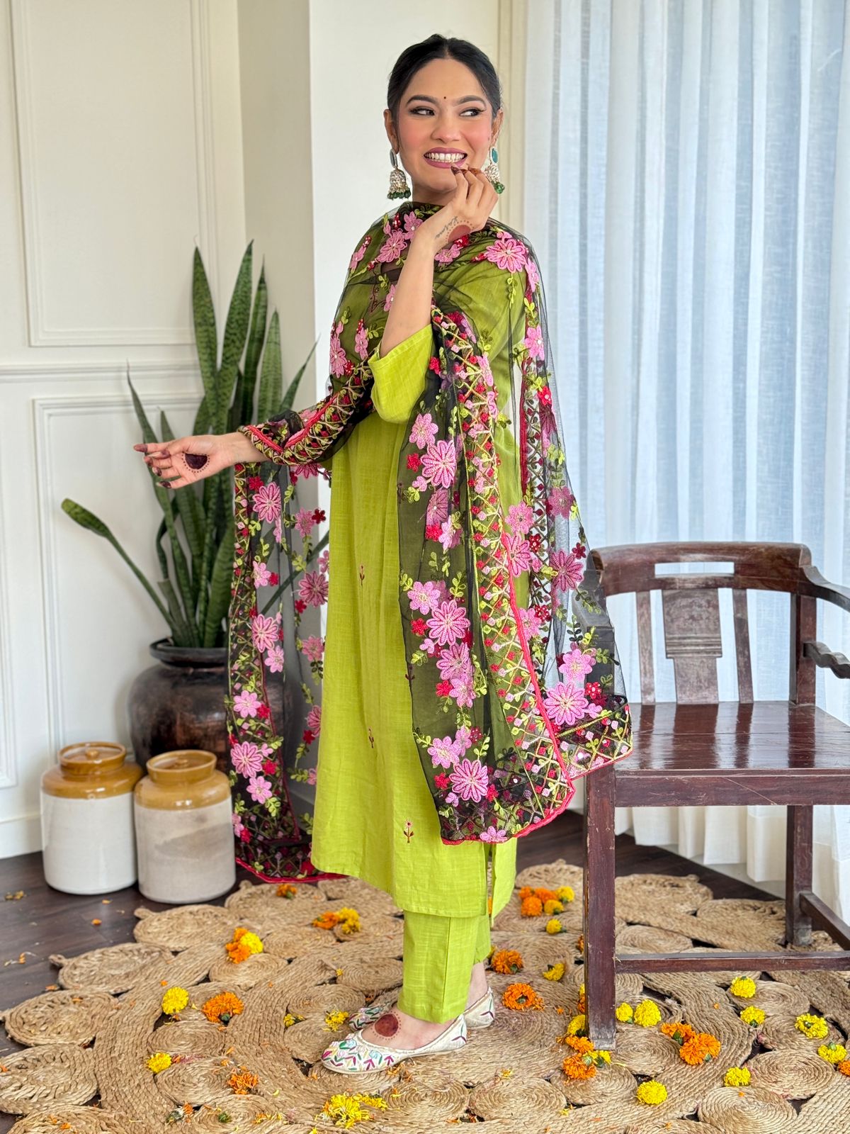 Green Kurti Set,
Embroidered Green Kurti,
Green Cotton Kurti,
Green Ethnic Wear,
Festive Green Kurti,
Traditional Green Suit,
Green Kurti with Dupatta,
Party Wear Green Kurti,
Green Kurti for Women,
Kurti Pant Set Green,
Designer Green Kurti,
Lime Green Kurti,
Parrot Green Kurti,
Green Kurta Set for Girls,
Green Color Salwar Kameez,
Floral Embroidery Kurti,
Green Semi Party Wear,
Elegant Green Outfit,
Green Slub Cotton Kurti,
Green Kurti with Net Dupatta,
Green Straight Cut Kurti,
Stylish Green Indian Wear,