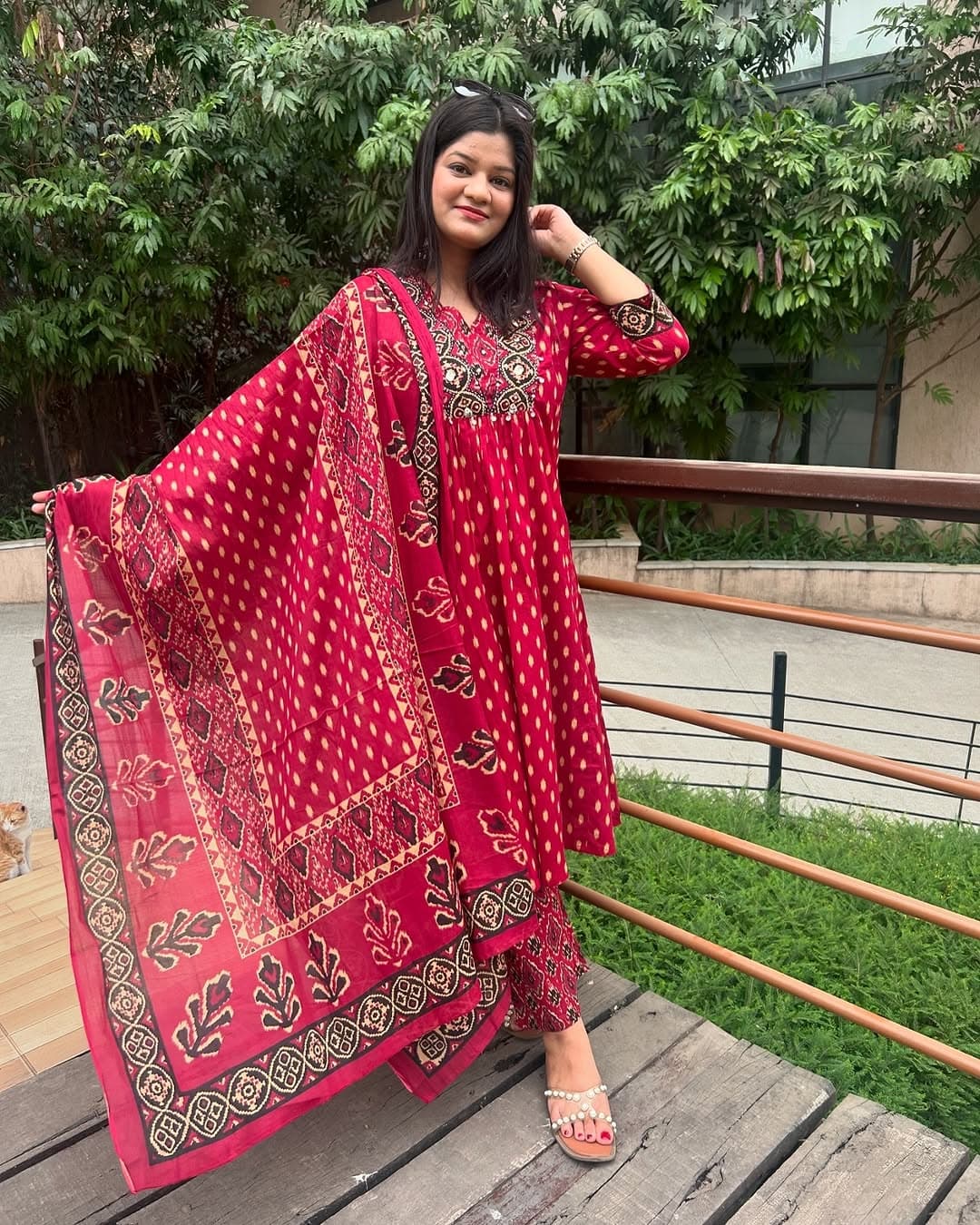 Traditional Salwar Kameez,
Cotton Kurti Set,
Red Salwar Suit,
Wedding Wear for Women,
Ethnic Wear for Women,
Festive Kurti Pant Set,
Indian Dress for Women,
V-neck Kurti,
3/4 Sleeve Kurti,
Sequin Work Kurti,
Cotton Dupatta Set,
Party Wear Salwar Suit,
Ready to Wear Suit,
Pure Cotton Suit,
Elegant Ethnic Wear,
Summer Cotton Suit,
Spring Wedding Outfit,
Winter Ethnic Set,
Bollywood Style Suit,
Made in India Outfit,
Comfort Fit Kurti Set,
Women’s Festive Fashion,
Worldwide Shipping Outfit,
Pakistani Style Salw