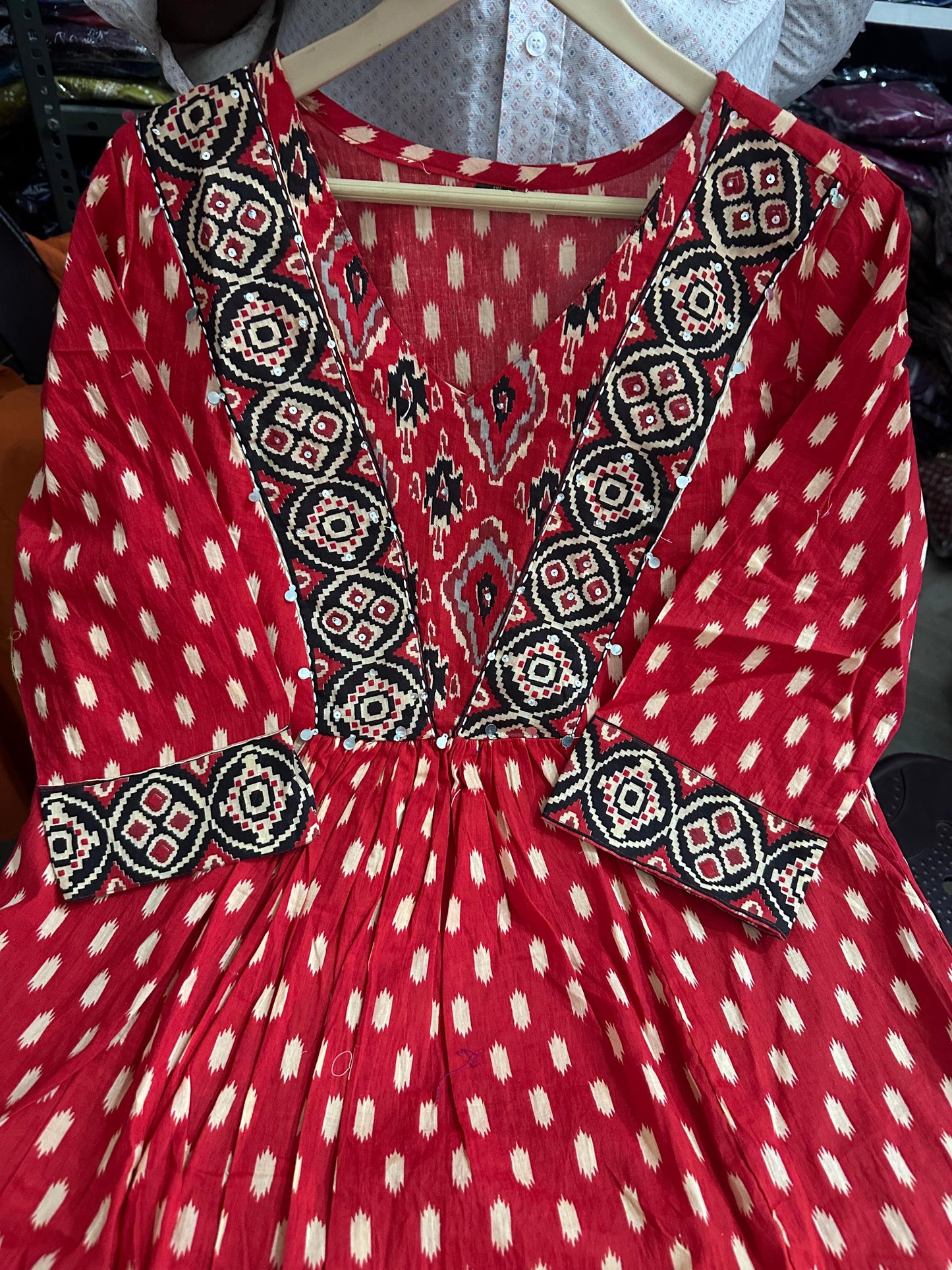 Traditional Salwar Kameez,
Cotton Kurti Set,
Red Salwar Suit,
Wedding Wear for Women,
Ethnic Wear for Women,
Festive Kurti Pant Set,
Indian Dress for Women,
V-neck Kurti,
3/4 Sleeve Kurti,
Sequin Work Kurti,
Cotton Dupatta Set,
Party Wear Salwar Suit,
Ready to Wear Suit,
Pure Cotton Suit,
Elegant Ethnic Wear,
Summer Cotton Suit,
Spring Wedding Outfit,
Winter Ethnic Set,
Bollywood Style Suit,
Made in India Outfit,
Comfort Fit Kurti Set,
Women’s Festive Fashion,
Worldwide Shipping Outfit,
Pakistani Style Salw