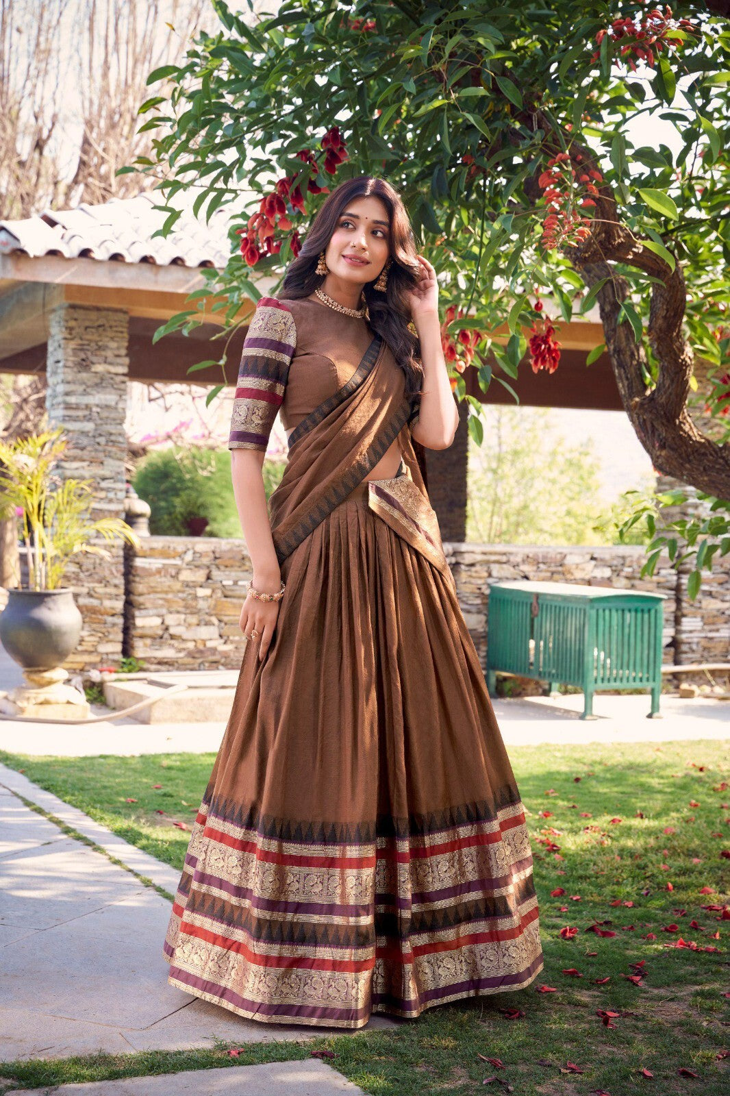 Wedding New Designer Lehenga Choli Lengha Indian Bollywood Party Pakistani Wear
