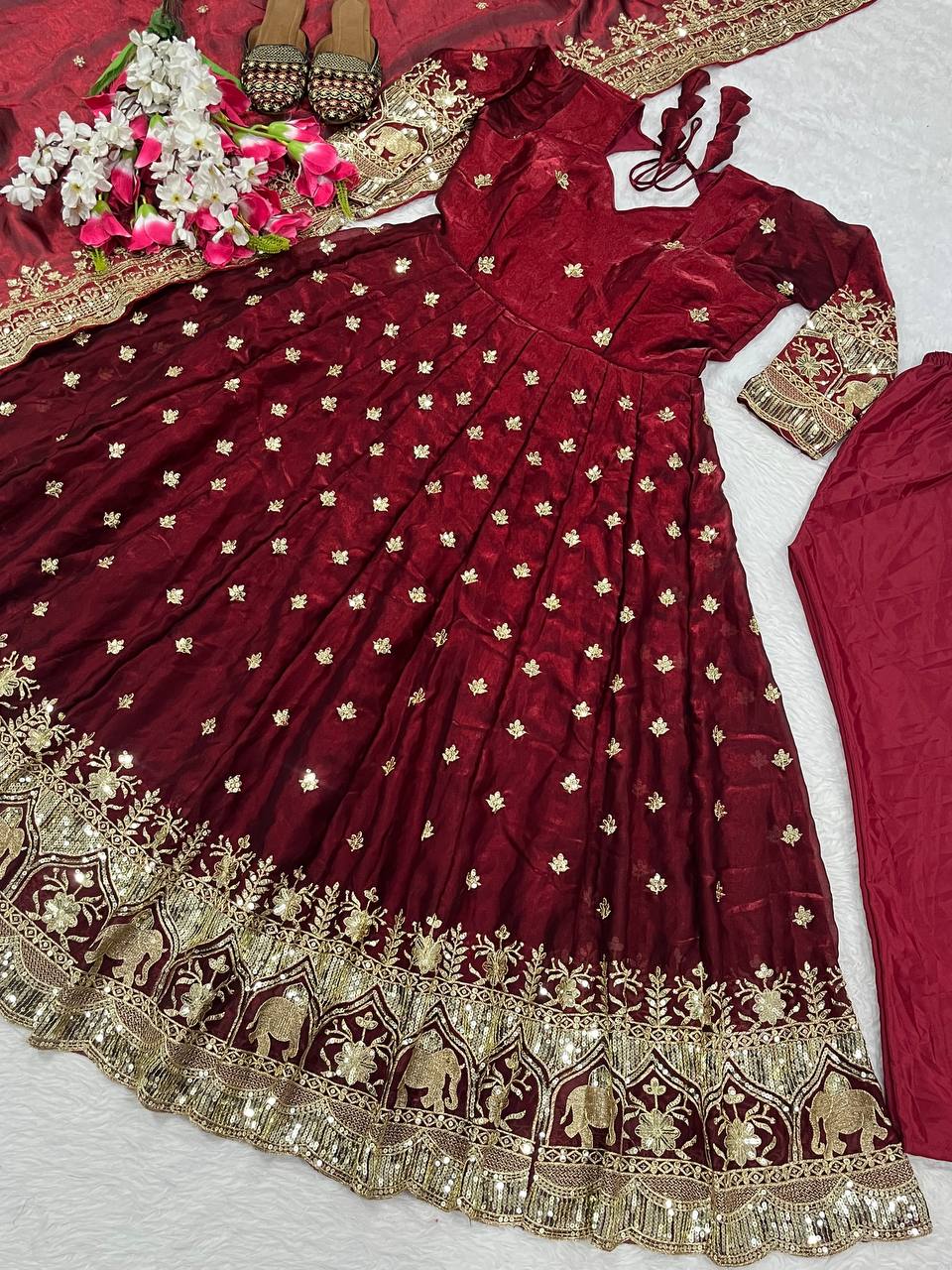 Anarkali suit,
Designer Anarkali,
Wedding Anarkali,
Party wear Anarkali,
Embroidered Anarkali,
Silk Anarkali,
Cotton Anarkali,
Long Anarkali,
Festive Anarkali,
Anarkali gown,
Ethnic Anarkali,
Bridal Anarkali,
Casual Anarkali,
Floor length Anarkali,
Anarkali dress,