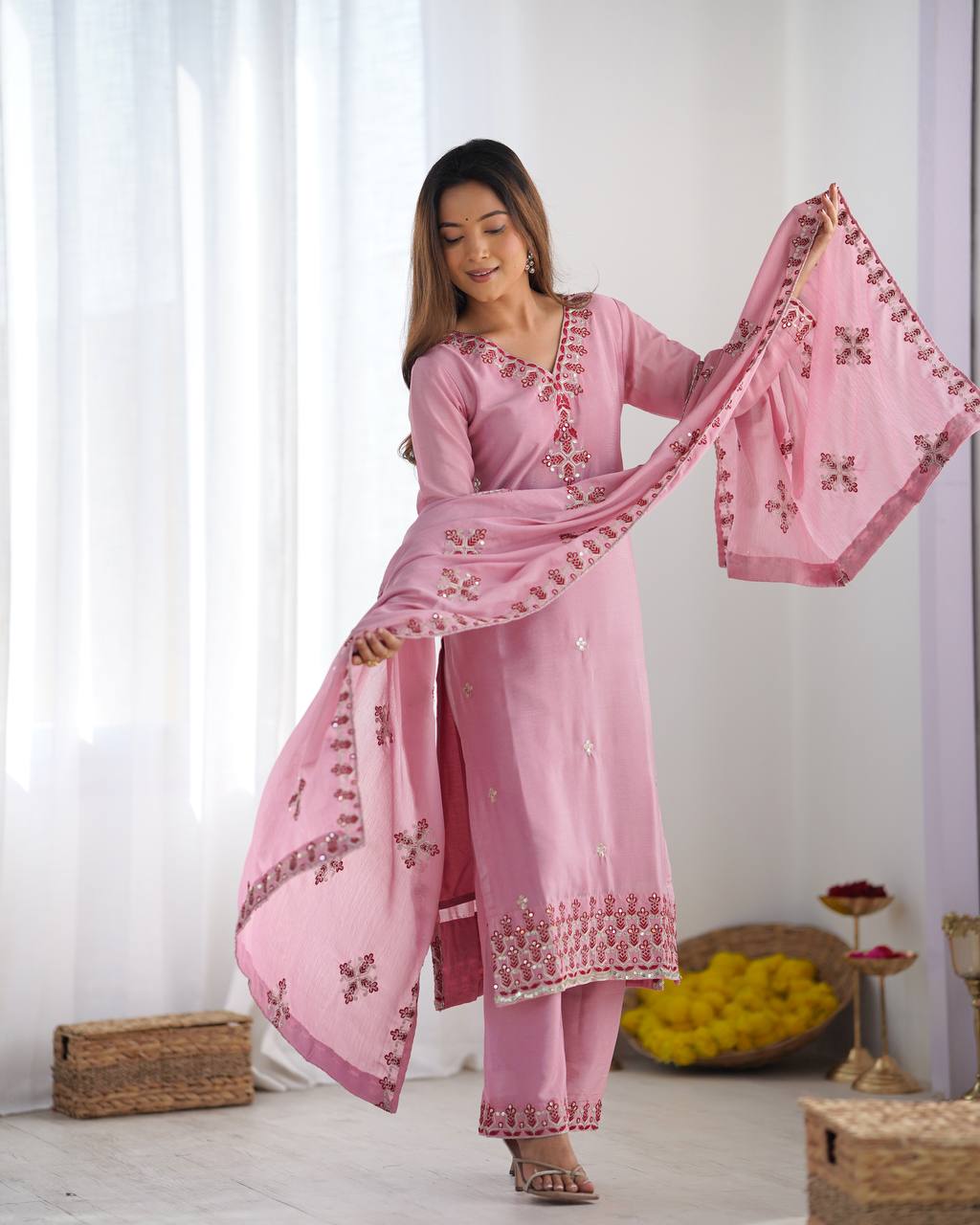 Latest Salwar Kameez Collection – NarifashionIndia