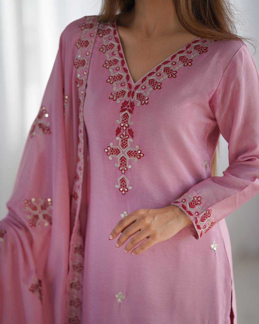 Latest Salwar Kameez Collection – NarifashionIndia