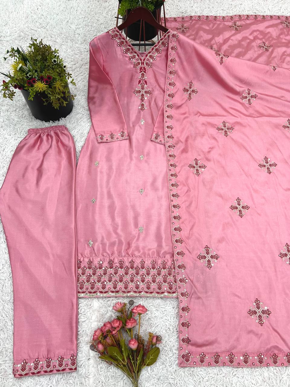 Latest Salwar Kameez Collection – NarifashionIndia