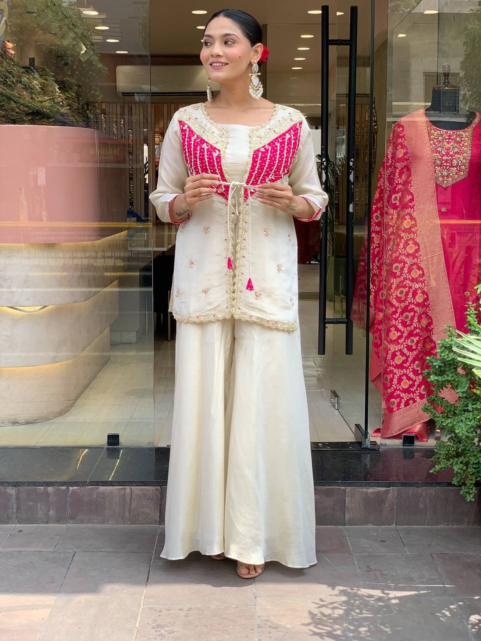 Affordable Kurti Coord Set for Everyday Style