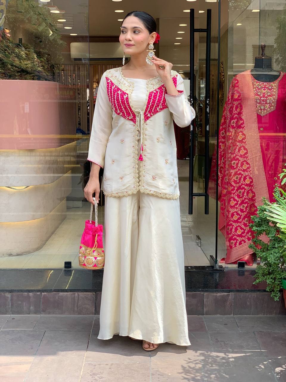 Affordable Kurti Coord Set for Everyday Style