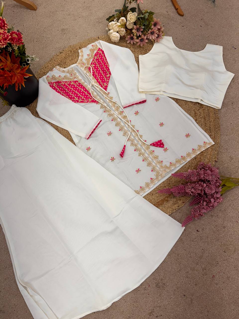 Affordable Kurti Coord Set for Everyday Style
