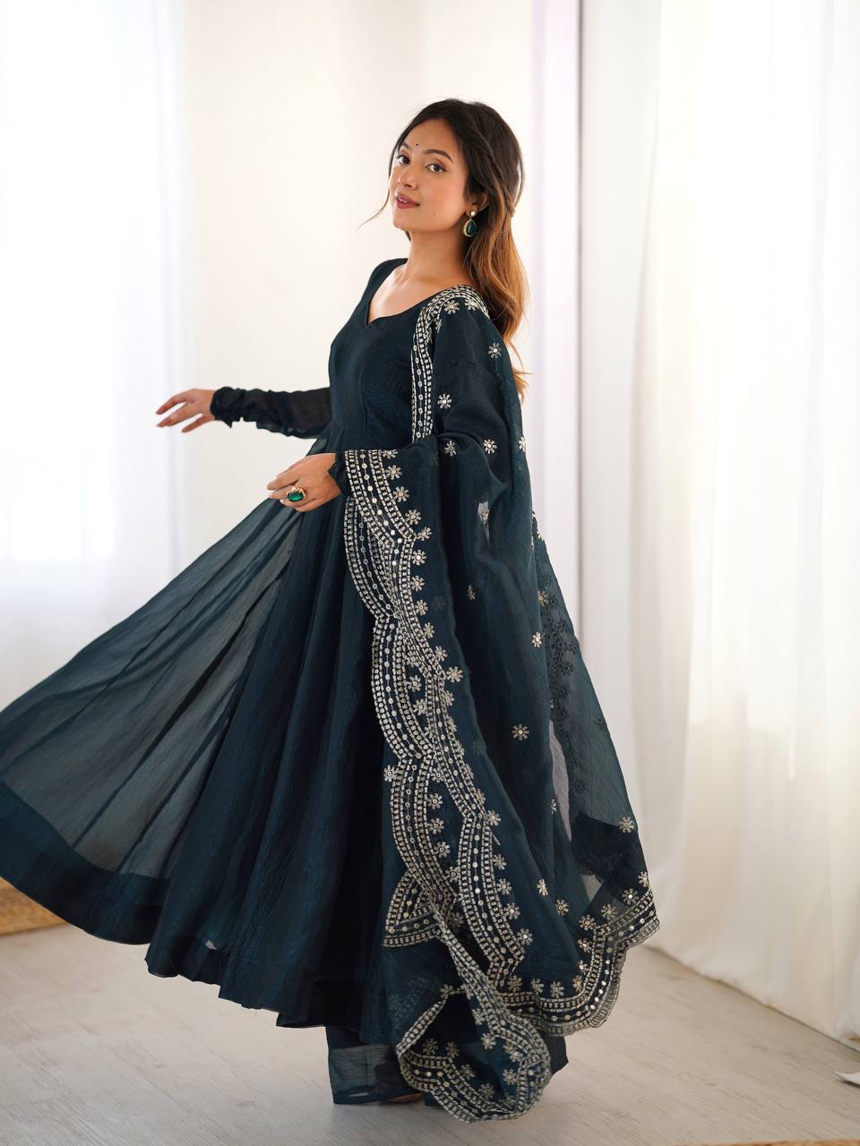 Fandy Silk Gown Set
Embroidered Gown Dress
Fully Stitched Party Gown
Indian Gown with Dupatta
Sequence Work Gown Design
Festive Wear Gown
Designer Silk Gown for Women
Long Gown with Flair
Ethnic Gown Set 2025
Readymade Gown Outfit
Micro Cotton Lined Gown
Heavy Work Gown Dress
Stylish Gown for Wedding
Elegant Indian Gown Set
Fancy Silk Gown for Women