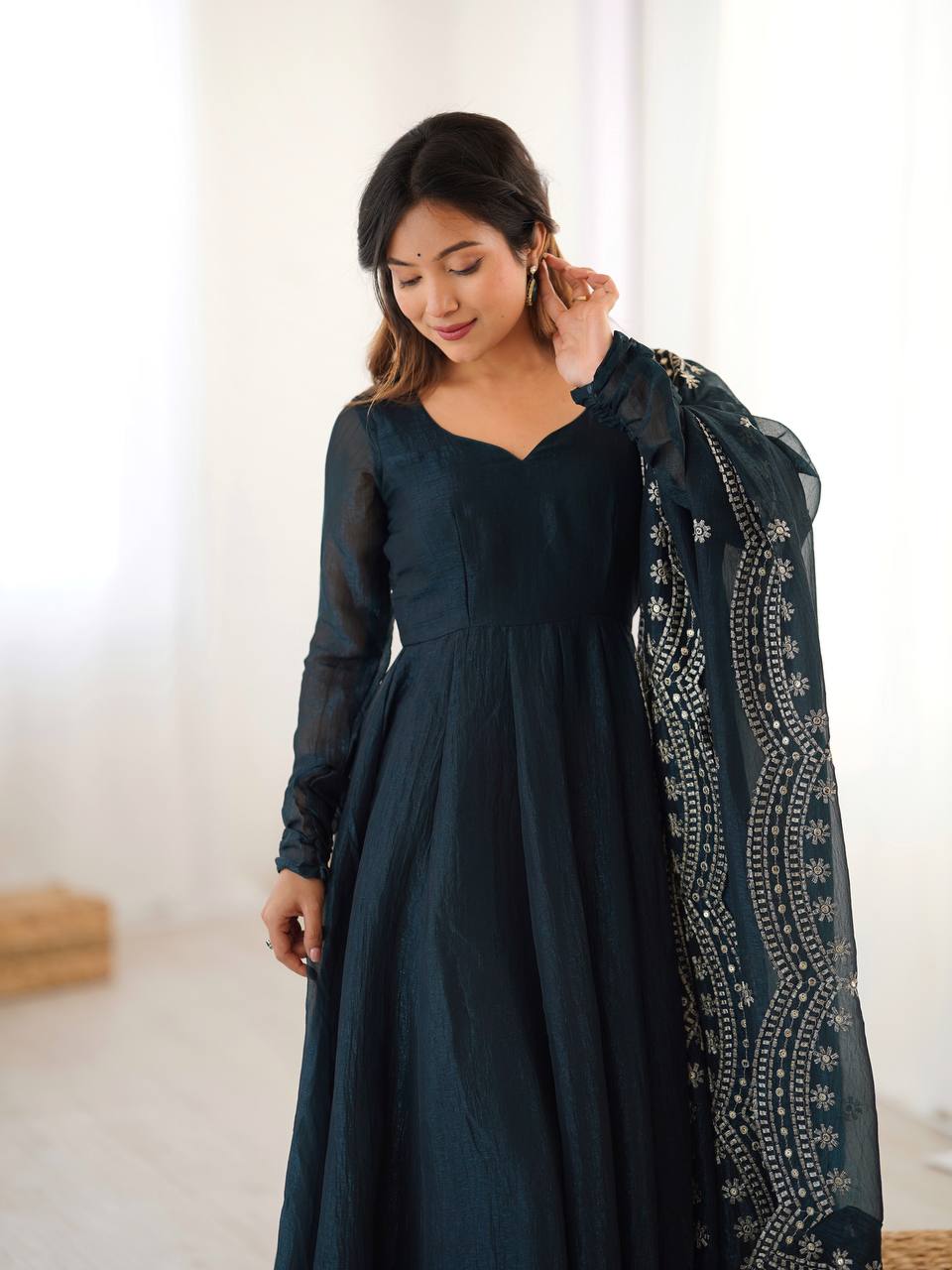 Fandy Silk Gown Set
Embroidered Gown Dress
Fully Stitched Party Gown
Indian Gown with Dupatta
Sequence Work Gown Design
Festive Wear Gown
Designer Silk Gown for Women
Long Gown with Flair
Ethnic Gown Set 2025
Readymade Gown Outfit
Micro Cotton Lined Gown
Heavy Work Gown Dress
Stylish Gown for Wedding
Elegant Indian Gown Set
Fancy Silk Gown for Women