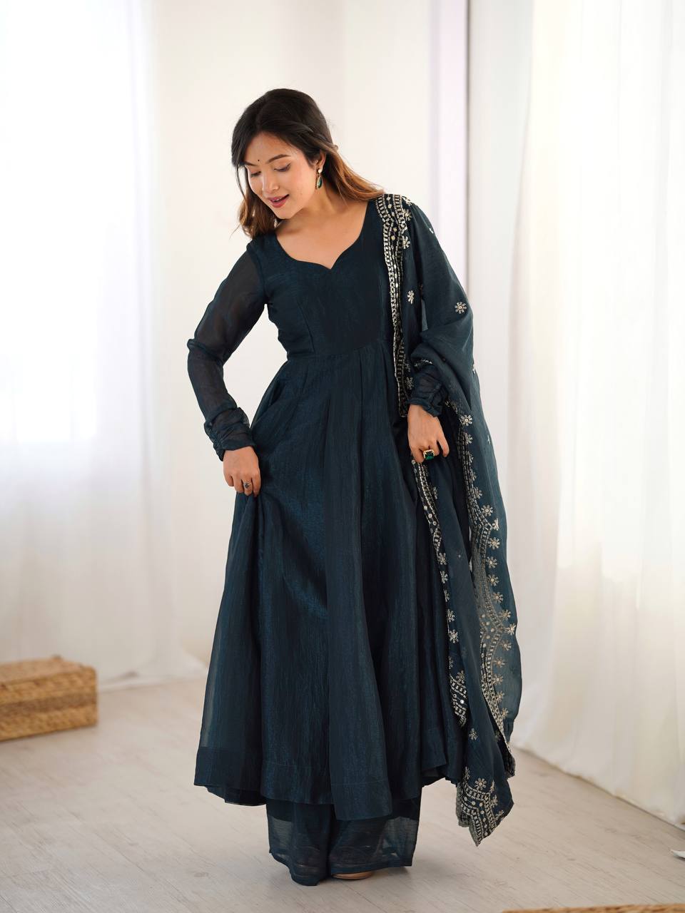 Fandy Silk Gown Set
Embroidered Gown Dress
Fully Stitched Party Gown
Indian Gown with Dupatta
Sequence Work Gown Design
Festive Wear Gown
Designer Silk Gown for Women
Long Gown with Flair
Ethnic Gown Set 2025
Readymade Gown Outfit
Micro Cotton Lined Gown
Heavy Work Gown Dress
Stylish Gown for Wedding
Elegant Indian Gown Set
Fancy Silk Gown for Women